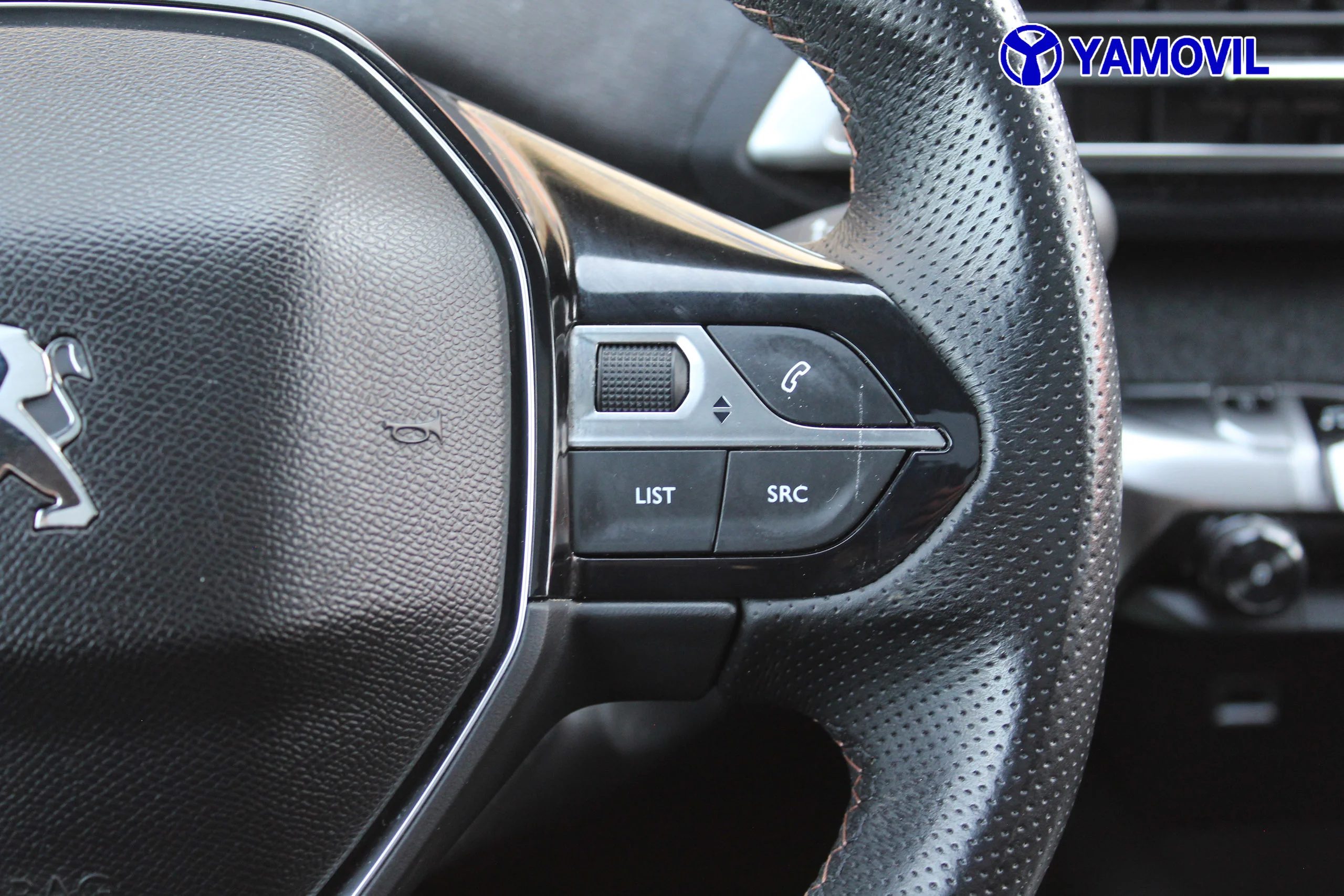 Peugeot 3008 SUV PEUGEOT 3008 GT LINE PURETECH 130CV S&S 5P PACK TECHO - Foto 24