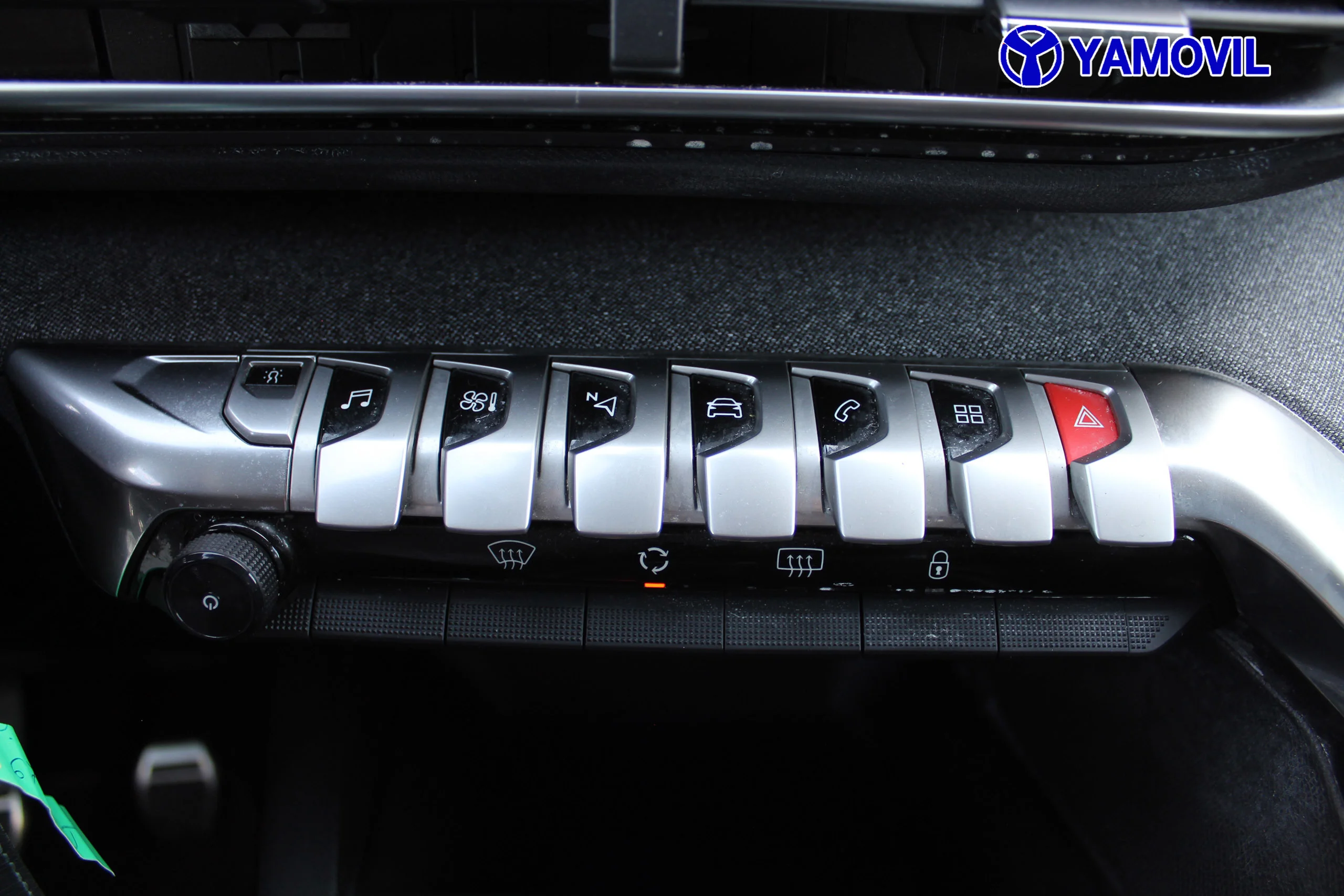 Peugeot 3008 SUV PEUGEOT 3008 GT LINE PURETECH 130CV S&S 5P PACK TECHO - Foto 28