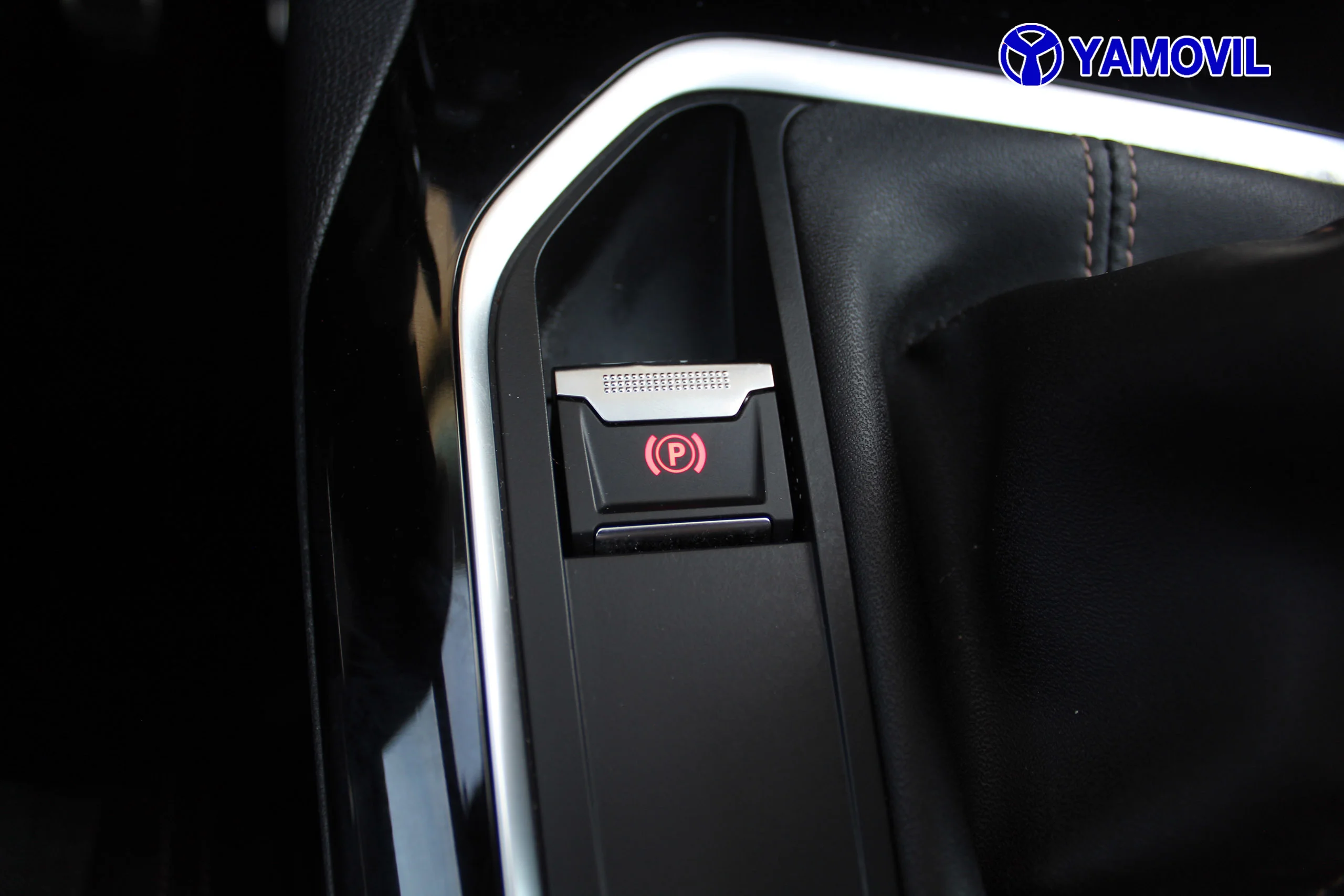 Peugeot 3008 SUV PEUGEOT 3008 GT LINE PURETECH 130CV S&S 5P PACK TECHO - Foto 29