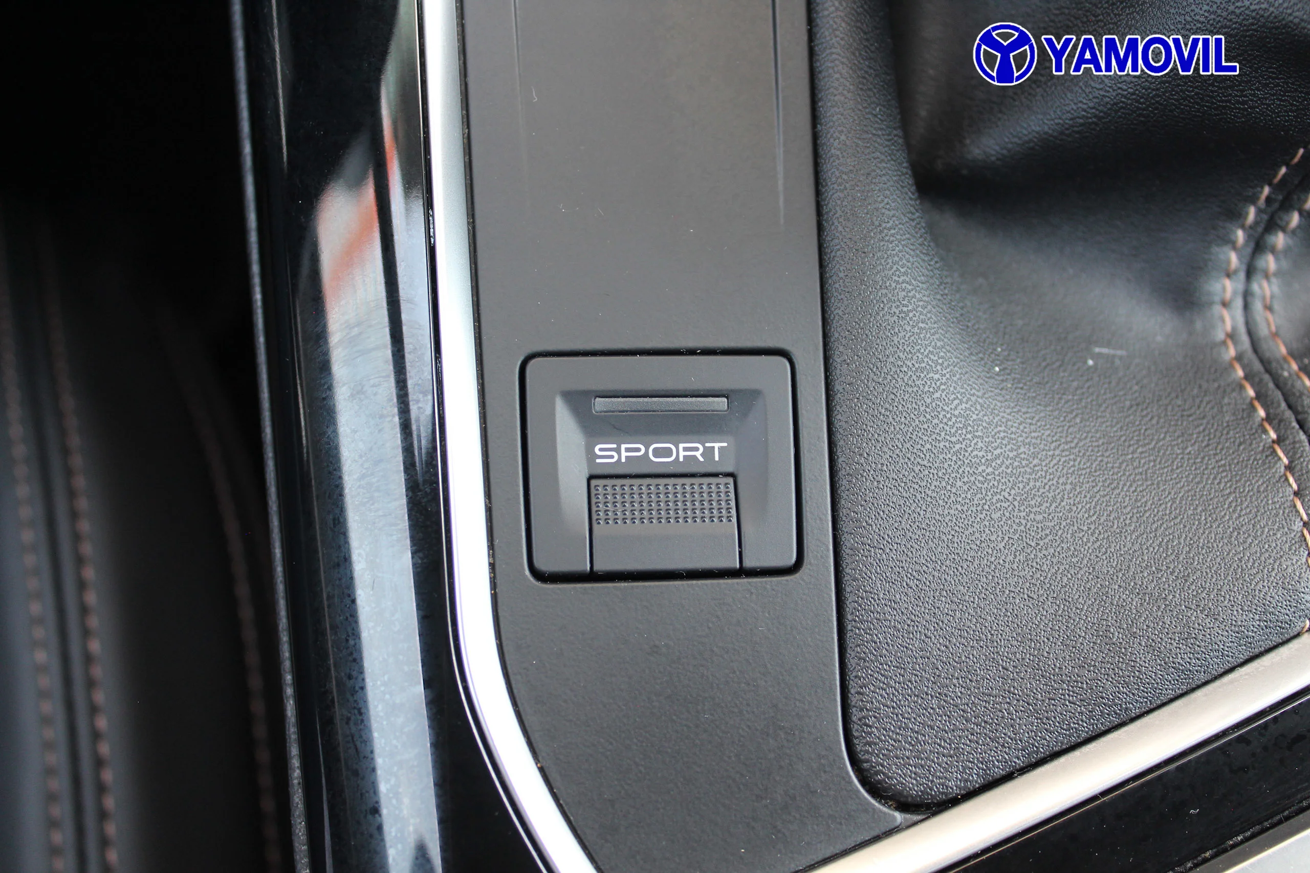 Peugeot 3008 SUV PEUGEOT 3008 GT LINE PURETECH 130CV S&S 5P PACK TECHO - Foto 30