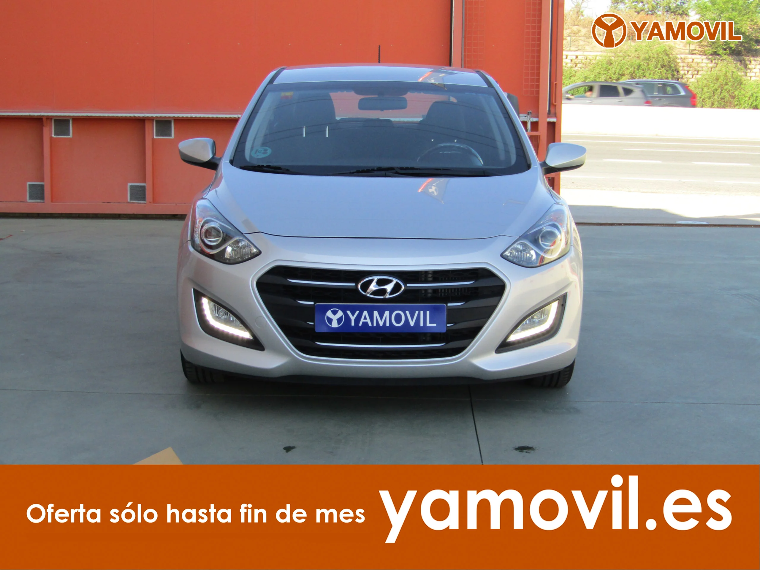 Hyundai I30 1.4 CRDI KLASS - Foto 2