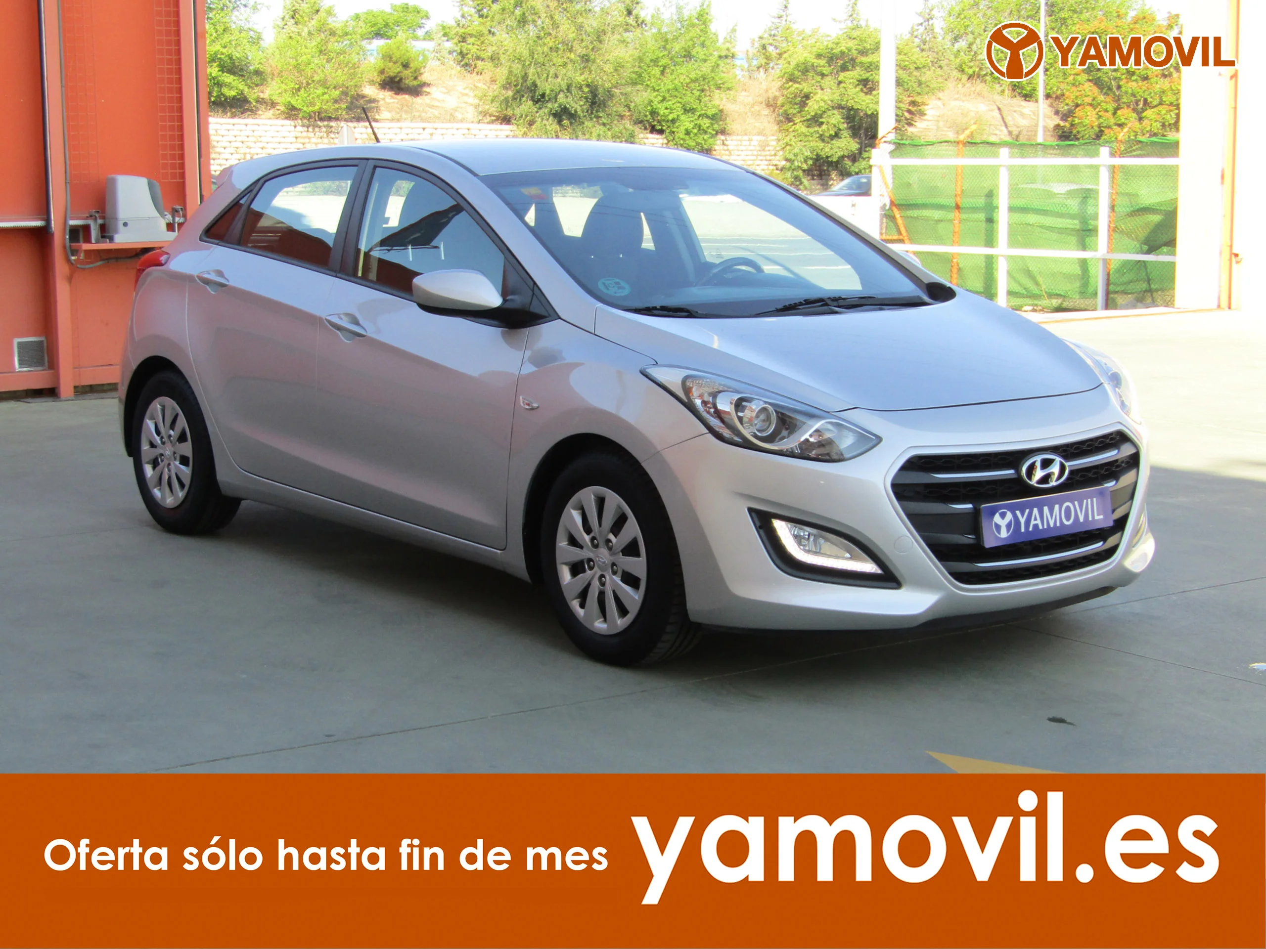 Hyundai I30 1.4 CRDI KLASS - Foto 3