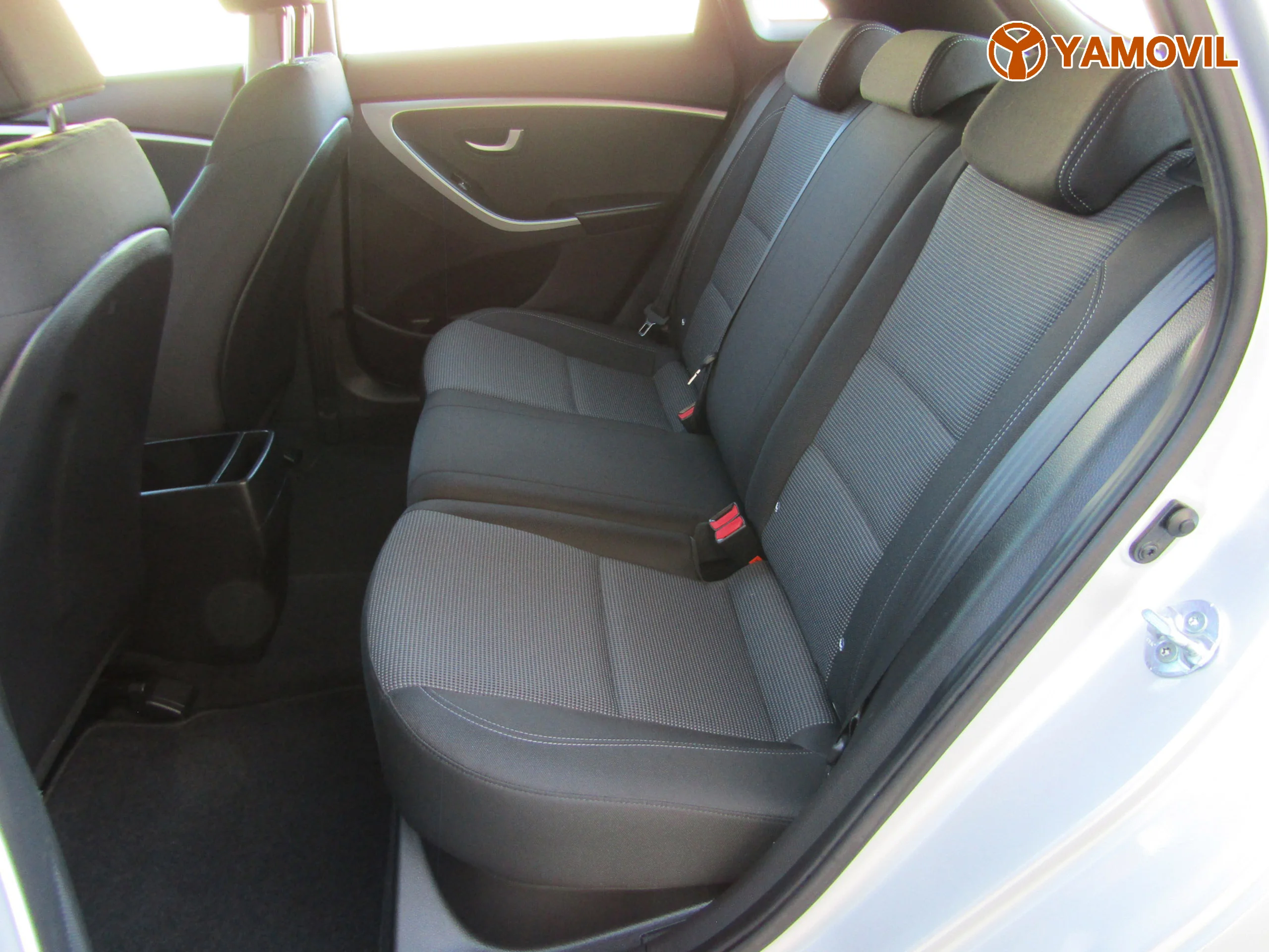 Hyundai I30 1.4 CRDI KLASS - Foto 20