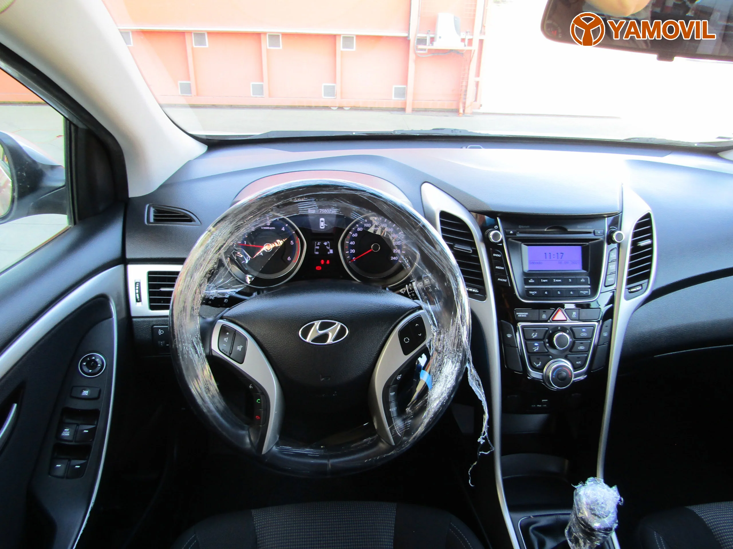 Hyundai I30 1.4 CRDI KLASS - Foto 17