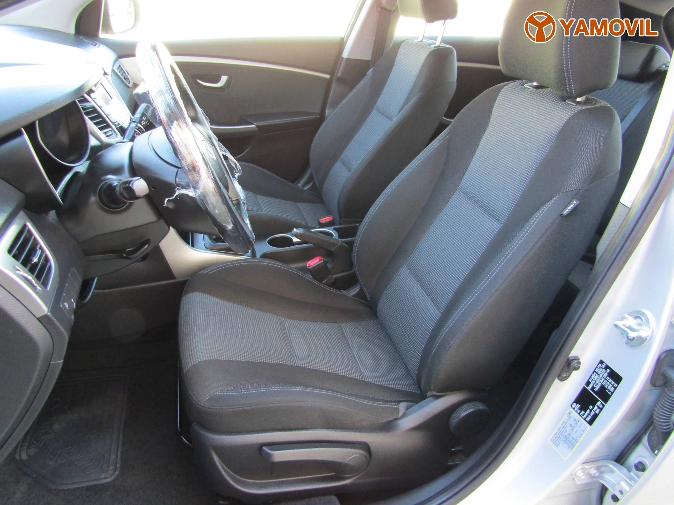 Hyundai I30 1.4 CRDI KLASS - Foto 18