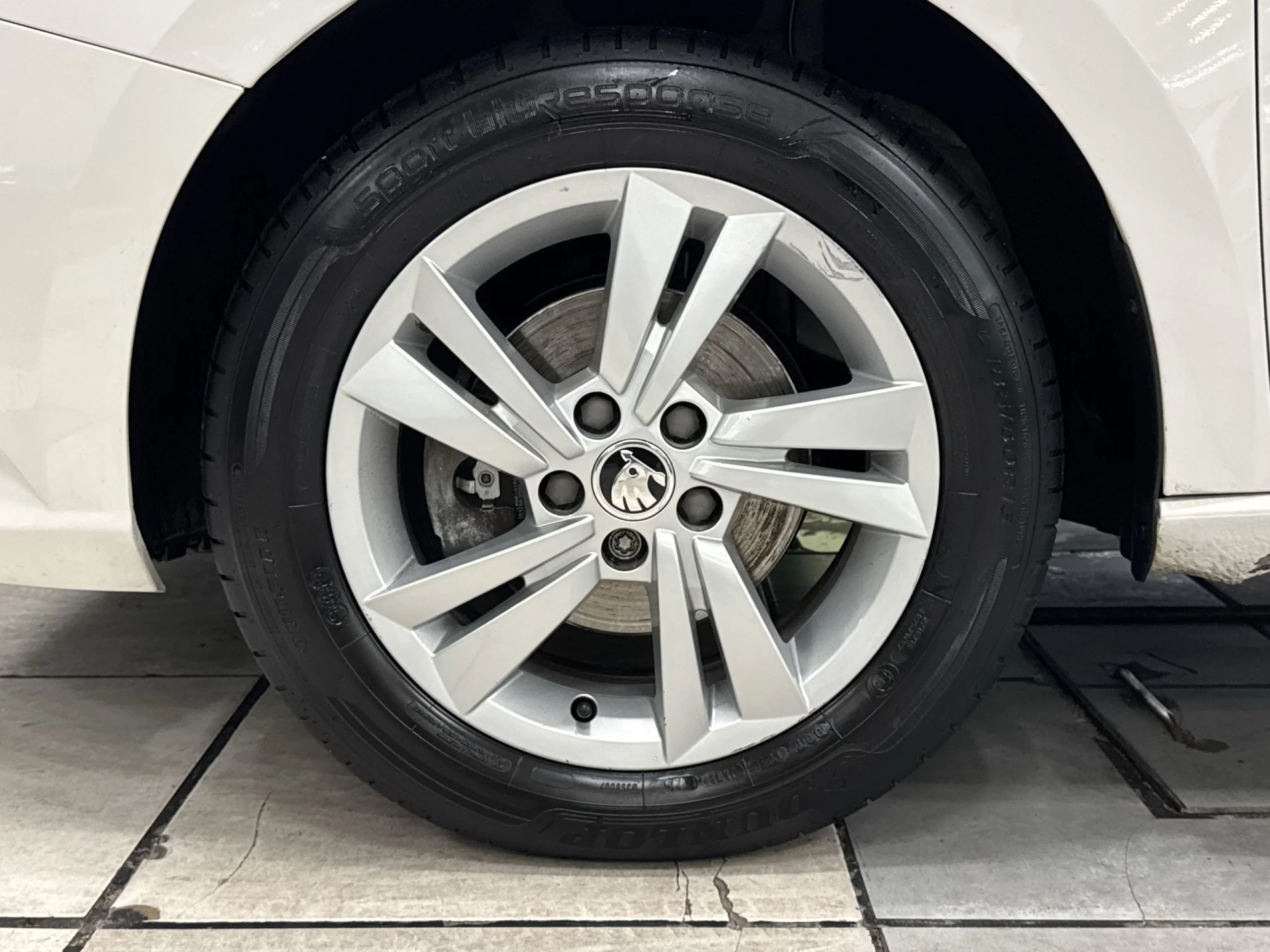 Skoda Fabia 1.0 TSI Ambition Plus 70 kW (95 CV) - Foto 7