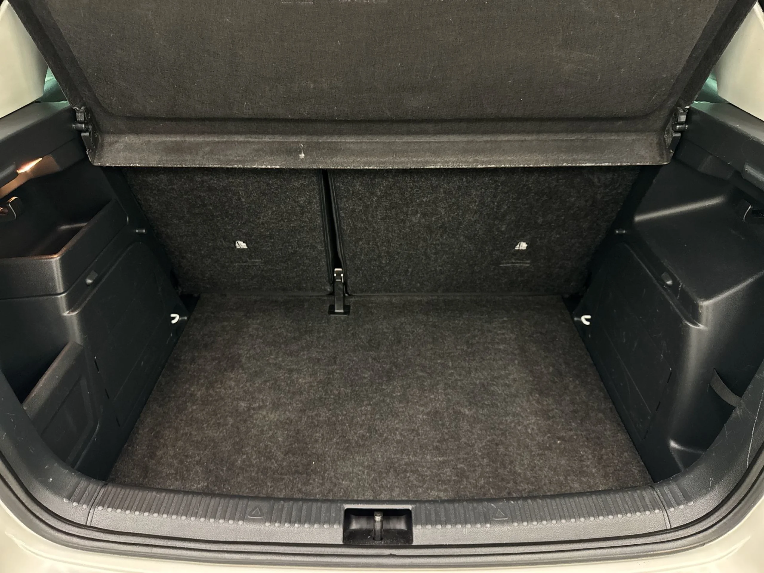 Skoda Fabia 1.0 TSI Ambition Plus 70 kW (95 CV) - Foto 22