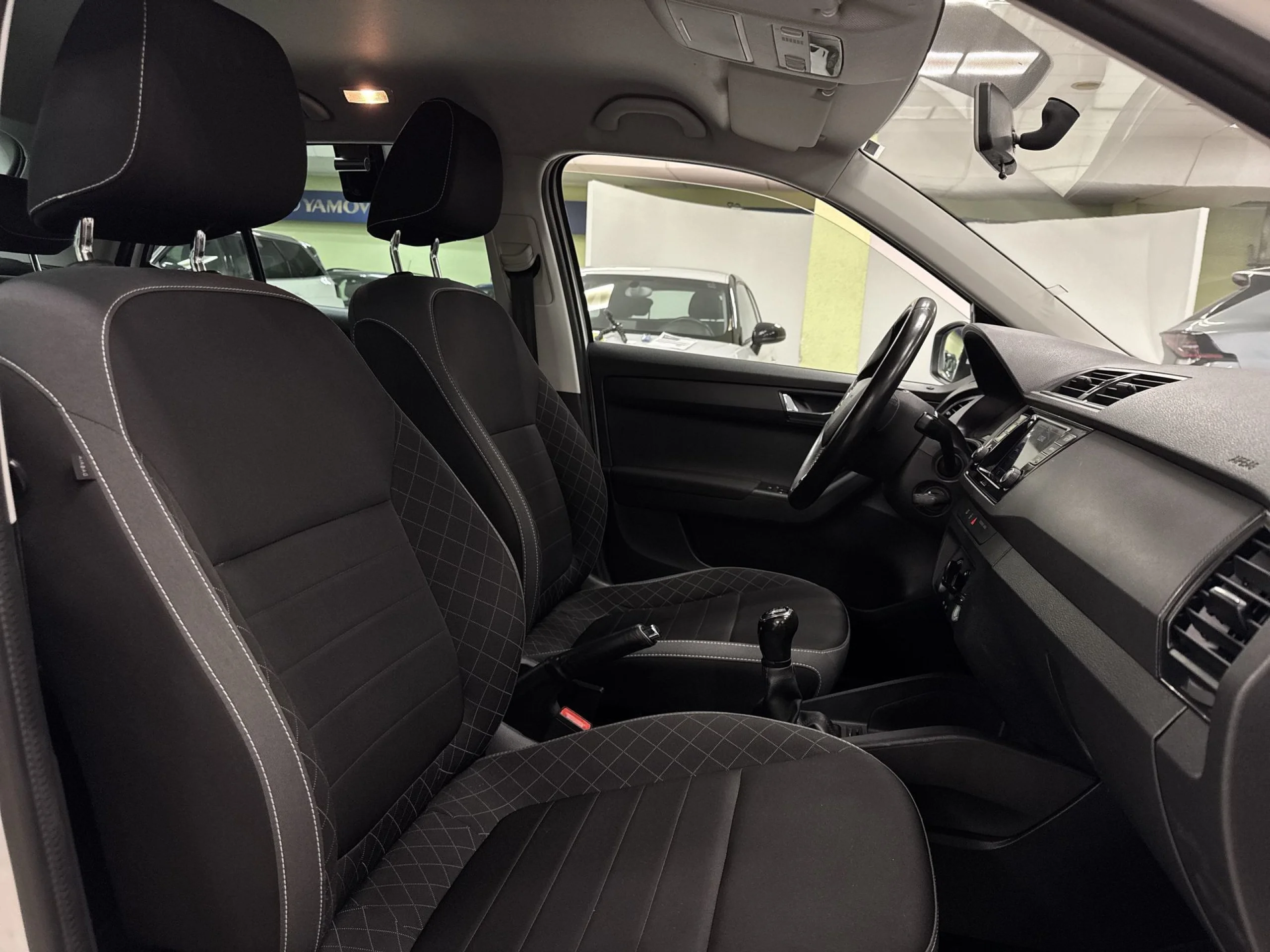 Skoda Fabia 1.0 TSI Ambition Plus 70 kW (95 CV) - Foto 23