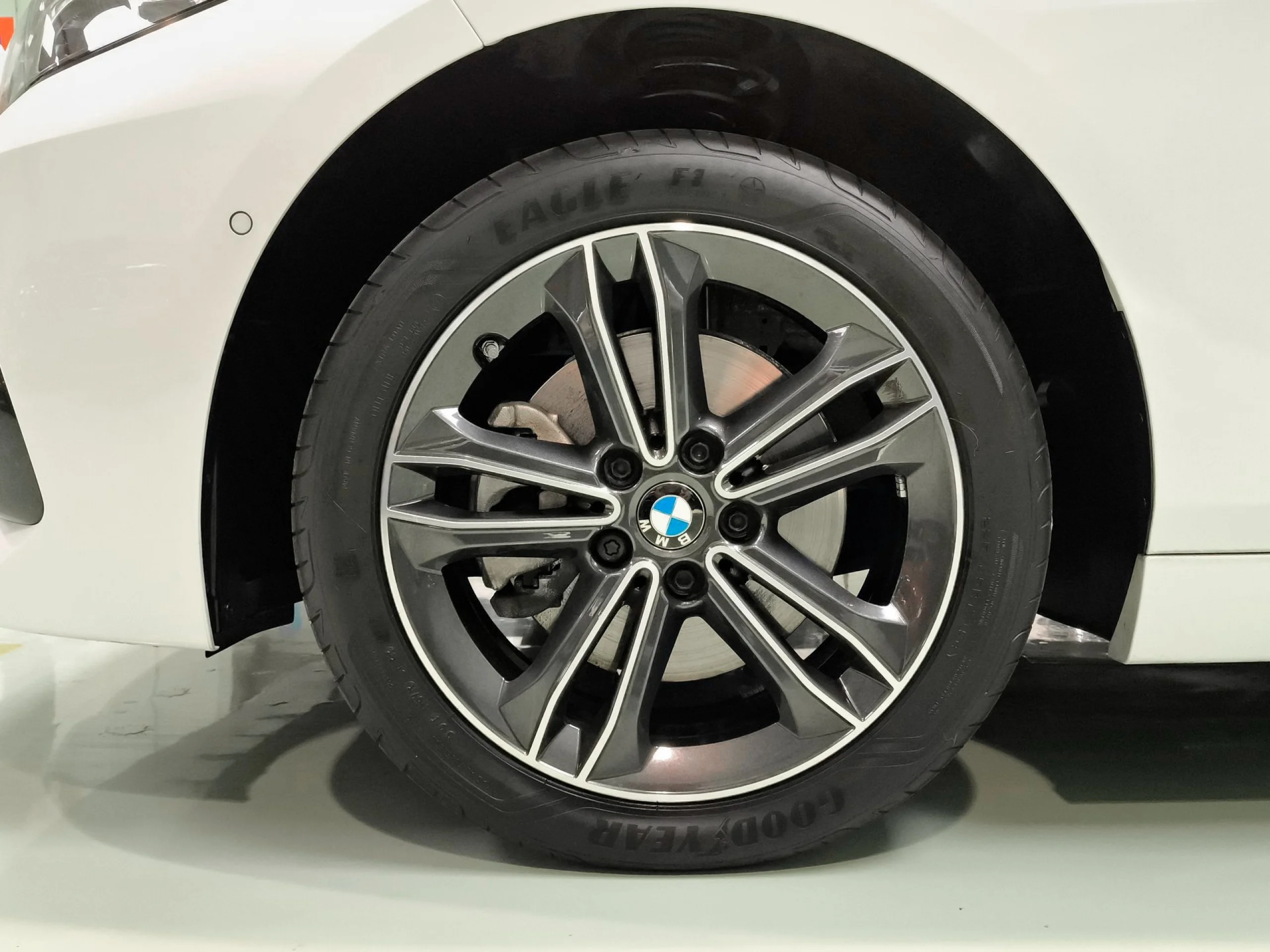 BMW Serie 2 218i Gran Coupe 103 kW (140 CV) - Foto 10