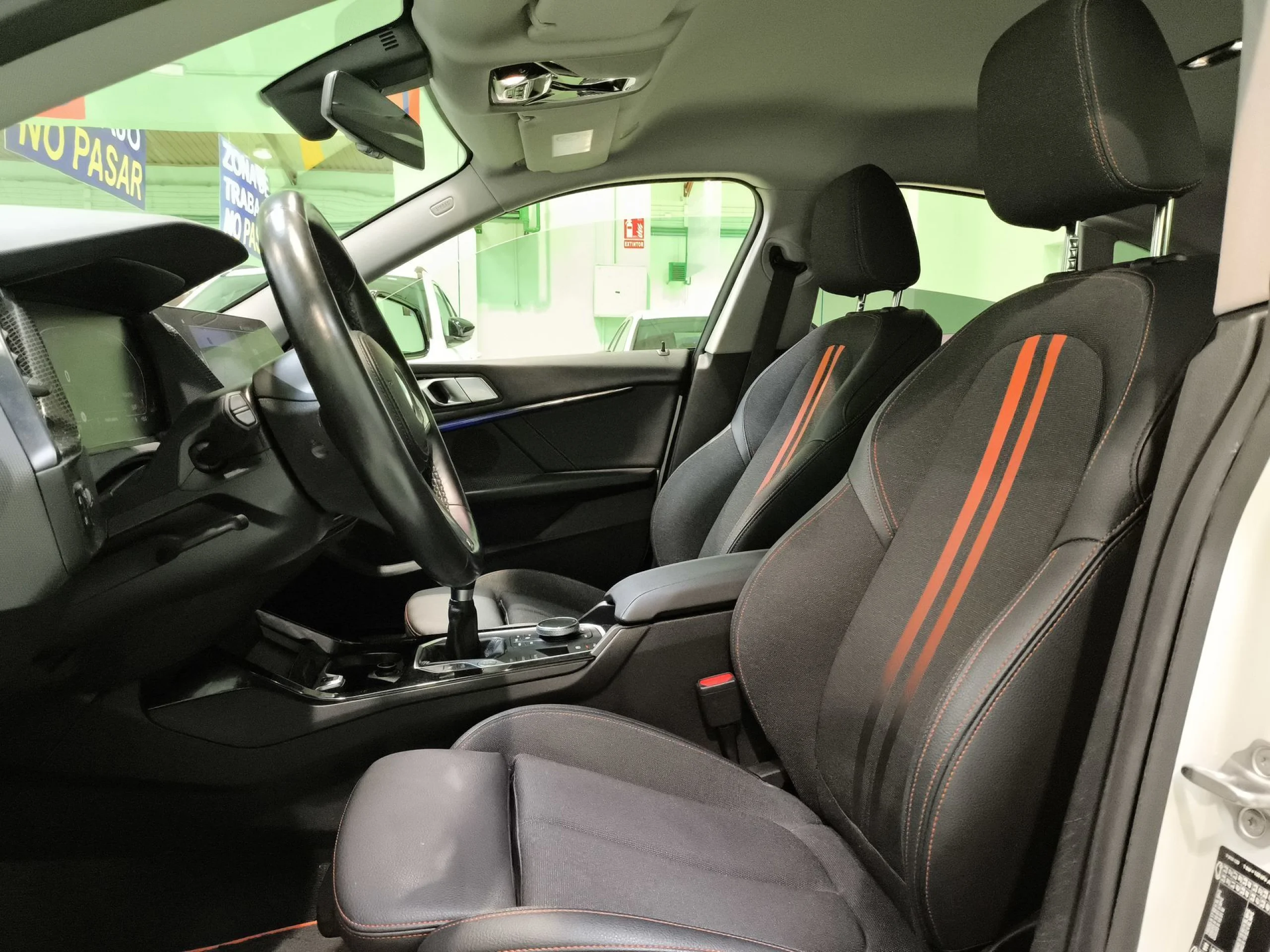 BMW Serie 2 218i Gran Coupe 103 kW (140 CV) - Foto 11