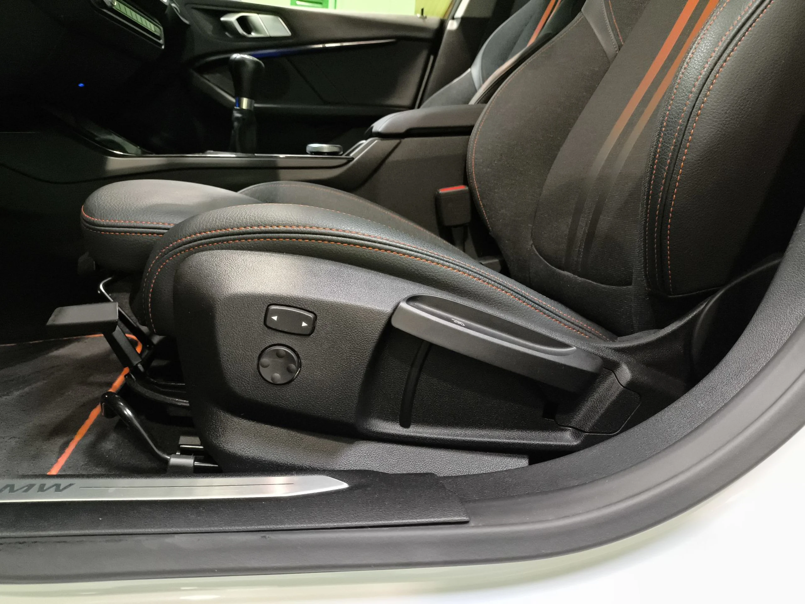 BMW Serie 2 218i Gran Coupe 103 kW (140 CV) - Foto 12