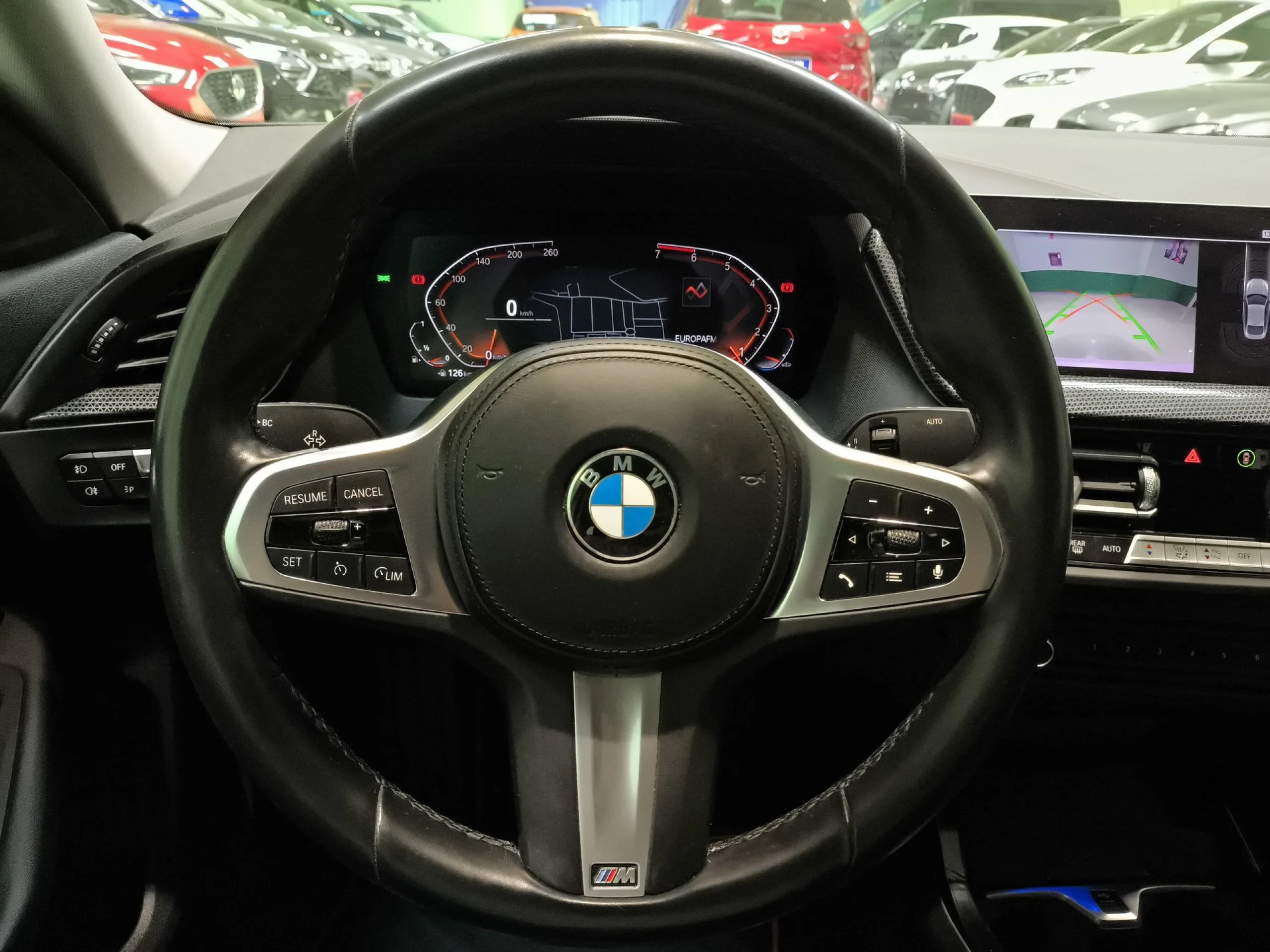 BMW Serie 2 218i Gran Coupe 103 kW (140 CV) - Foto 16