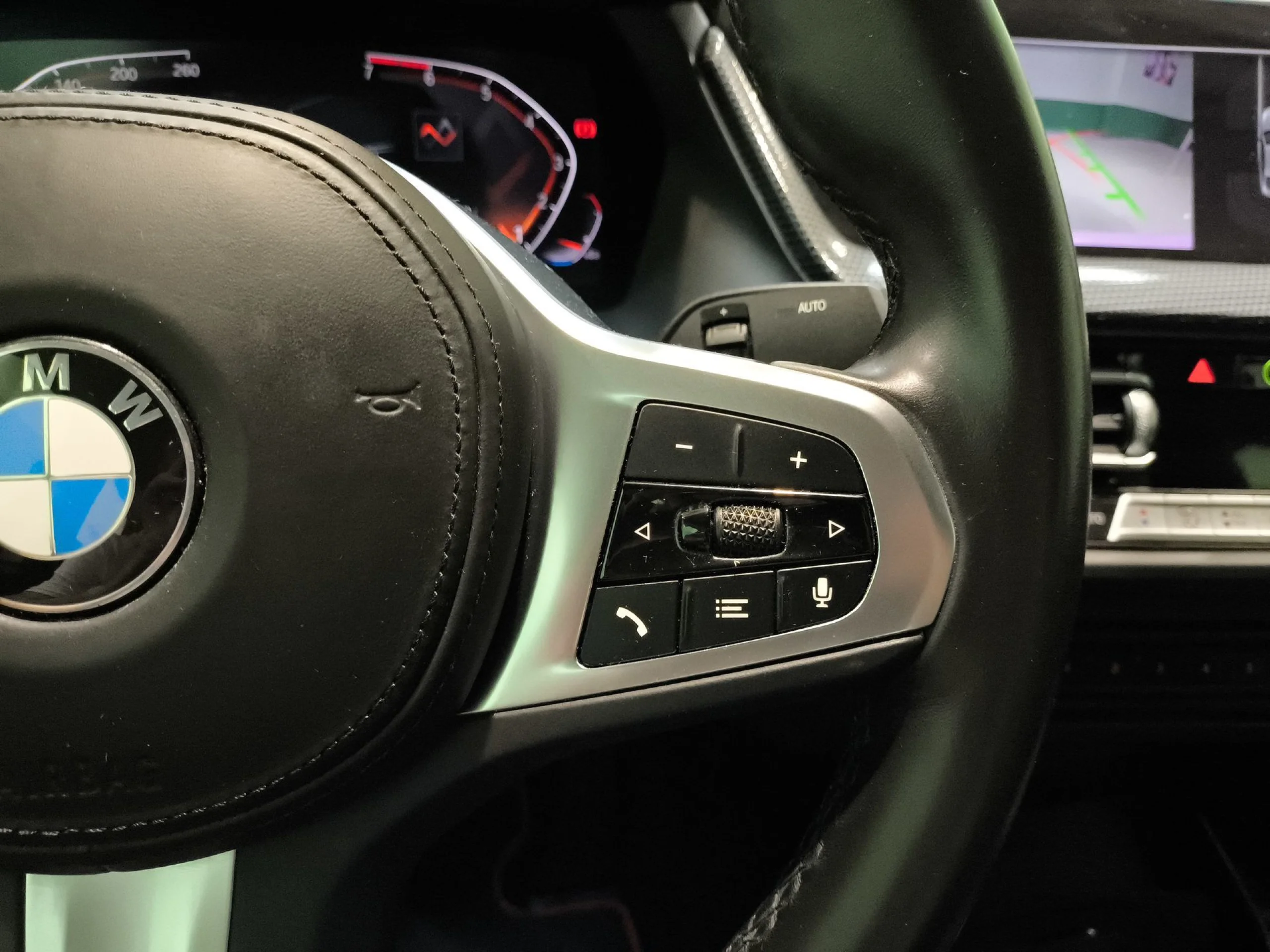BMW Serie 2 218i Gran Coupe 103 kW (140 CV) - Foto 18