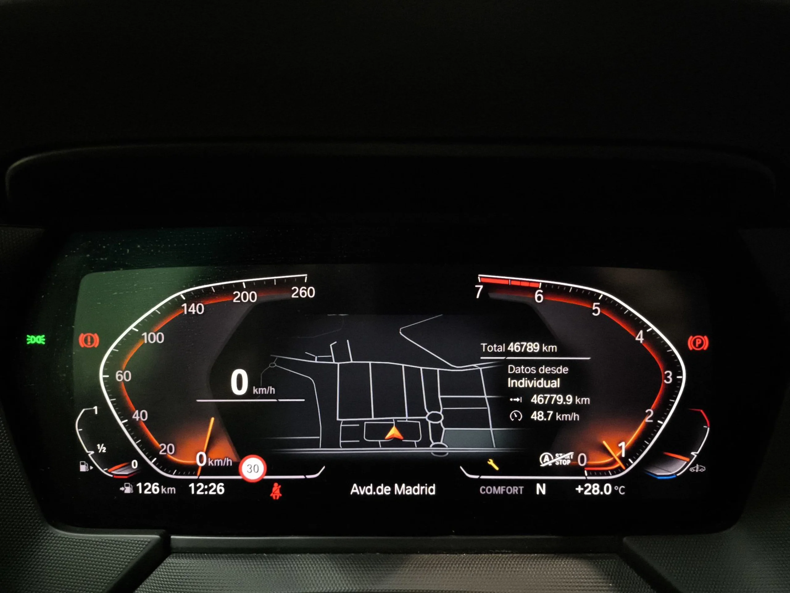 BMW Serie 2 218i Gran Coupe 103 kW (140 CV) - Foto 21