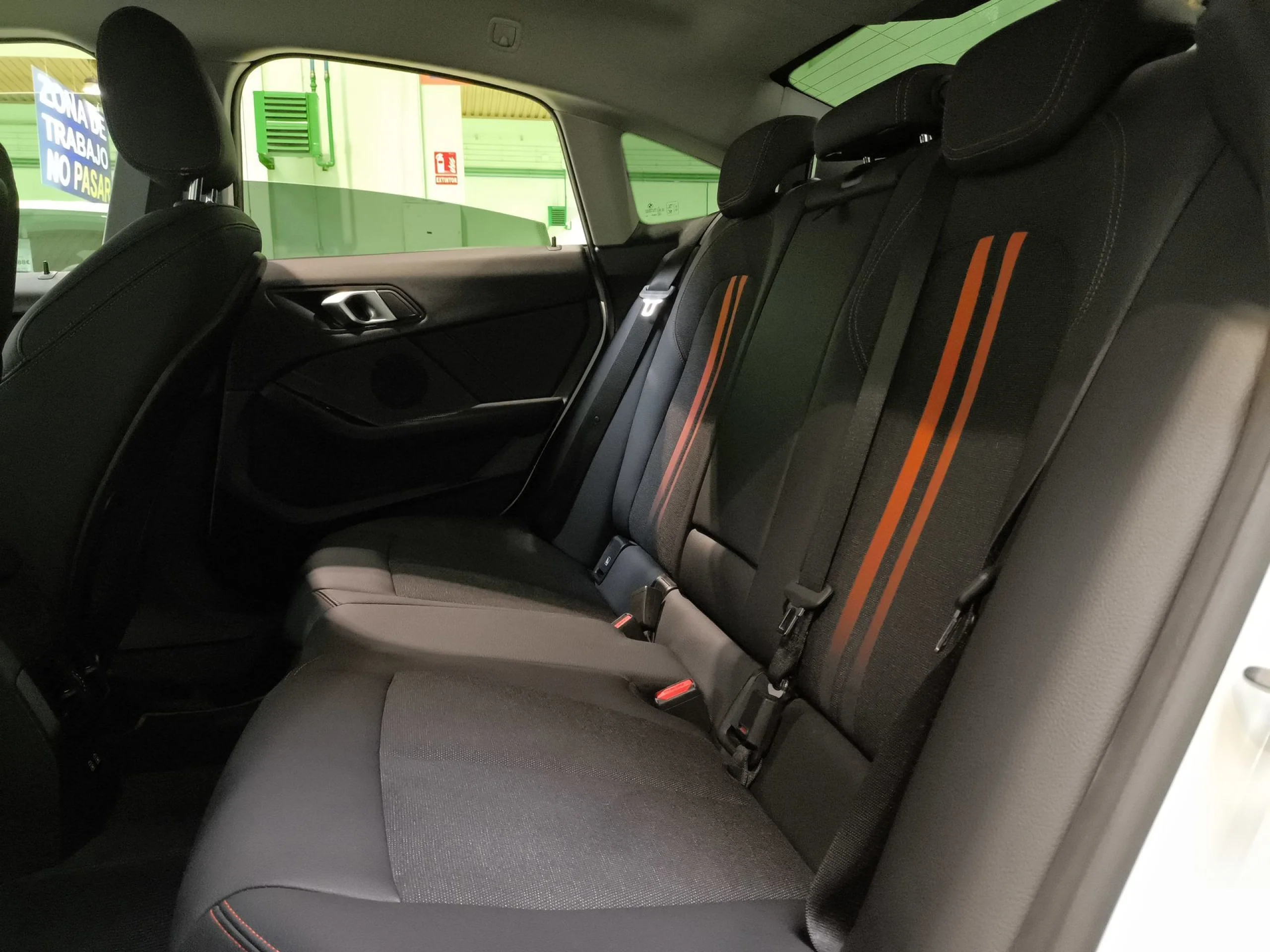 BMW Serie 2 218i Gran Coupe 103 kW (140 CV) - Foto 29