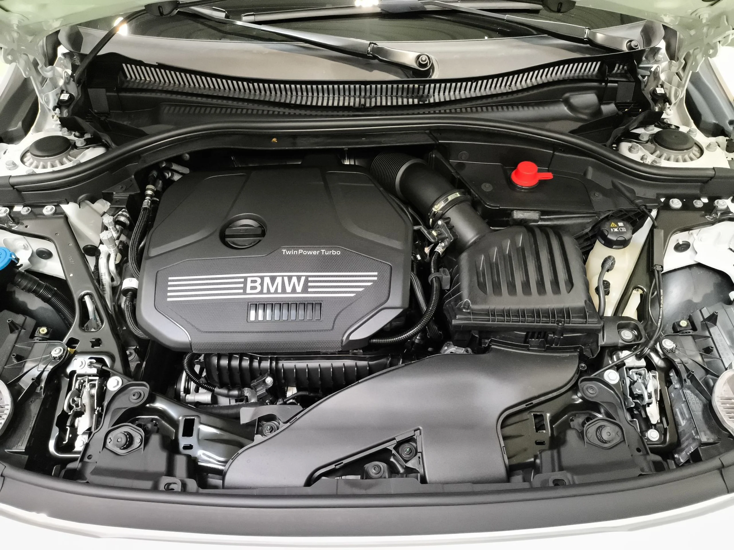 BMW Serie 2 218i Gran Coupe 103 kW (140 CV) - Foto 34