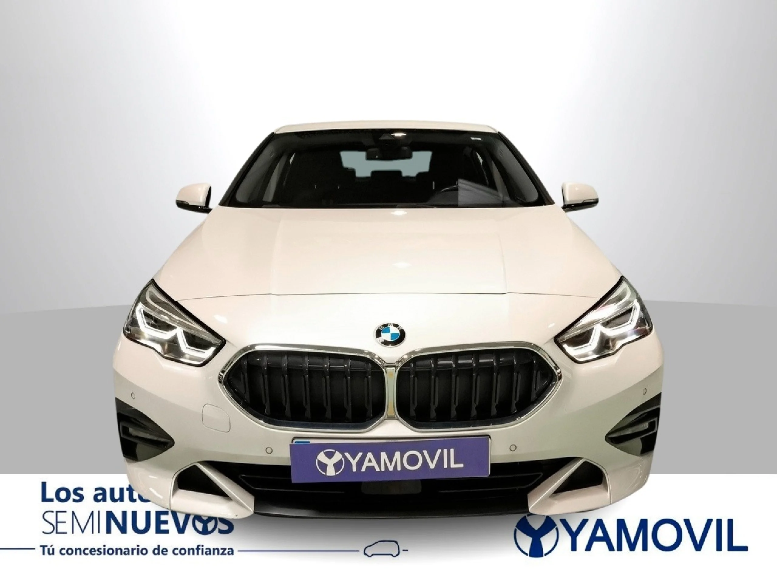 BMW Serie 2 218i Gran Coupe 103 kW (140 CV) - Foto 3