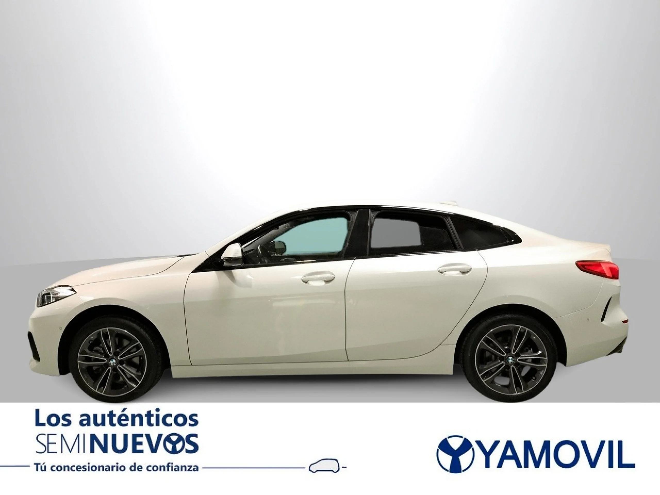 BMW Serie 2 218i Gran Coupe 103 kW (140 CV) - Foto 5