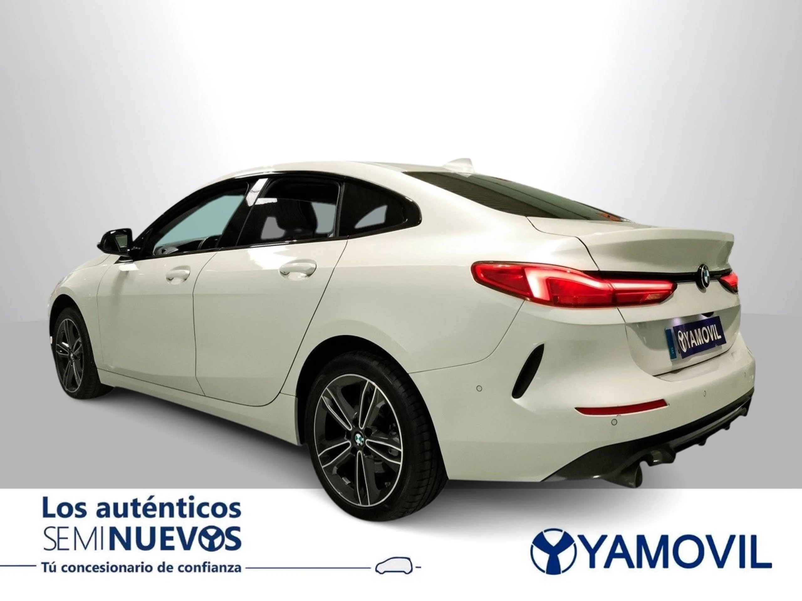 BMW Serie 2 218i Gran Coupe 103 kW (140 CV) - Foto 6