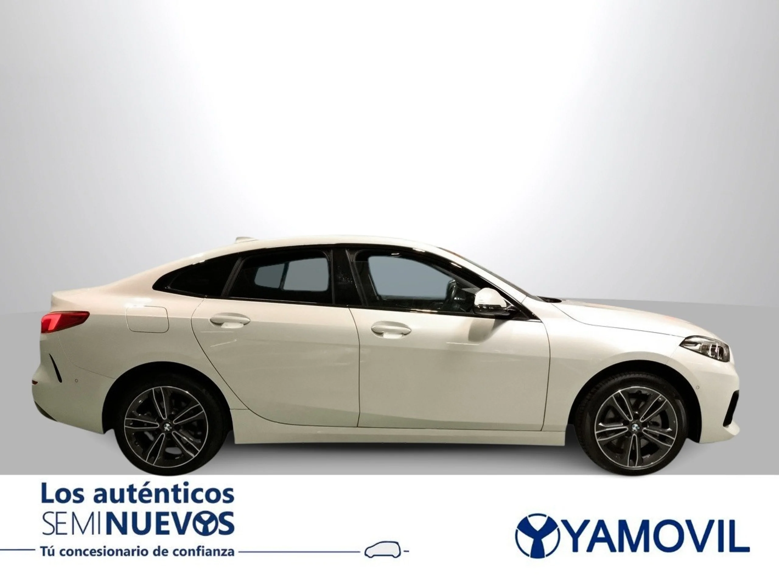 BMW Serie 2 218i Gran Coupe 103 kW (140 CV) - Foto 9