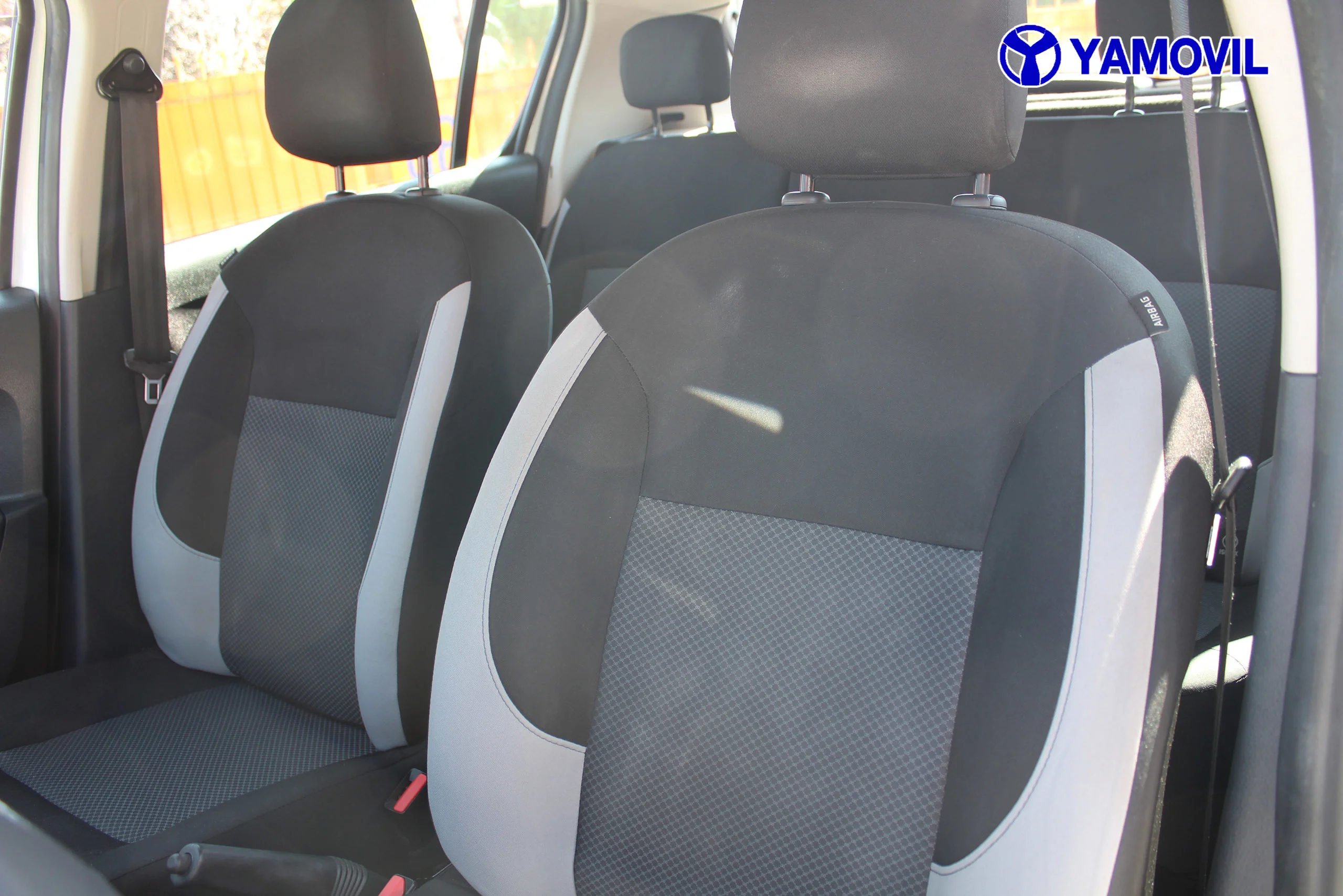 Dacia Sandero 1.2 Ambiance 55 kW (75 CV) - Foto 13