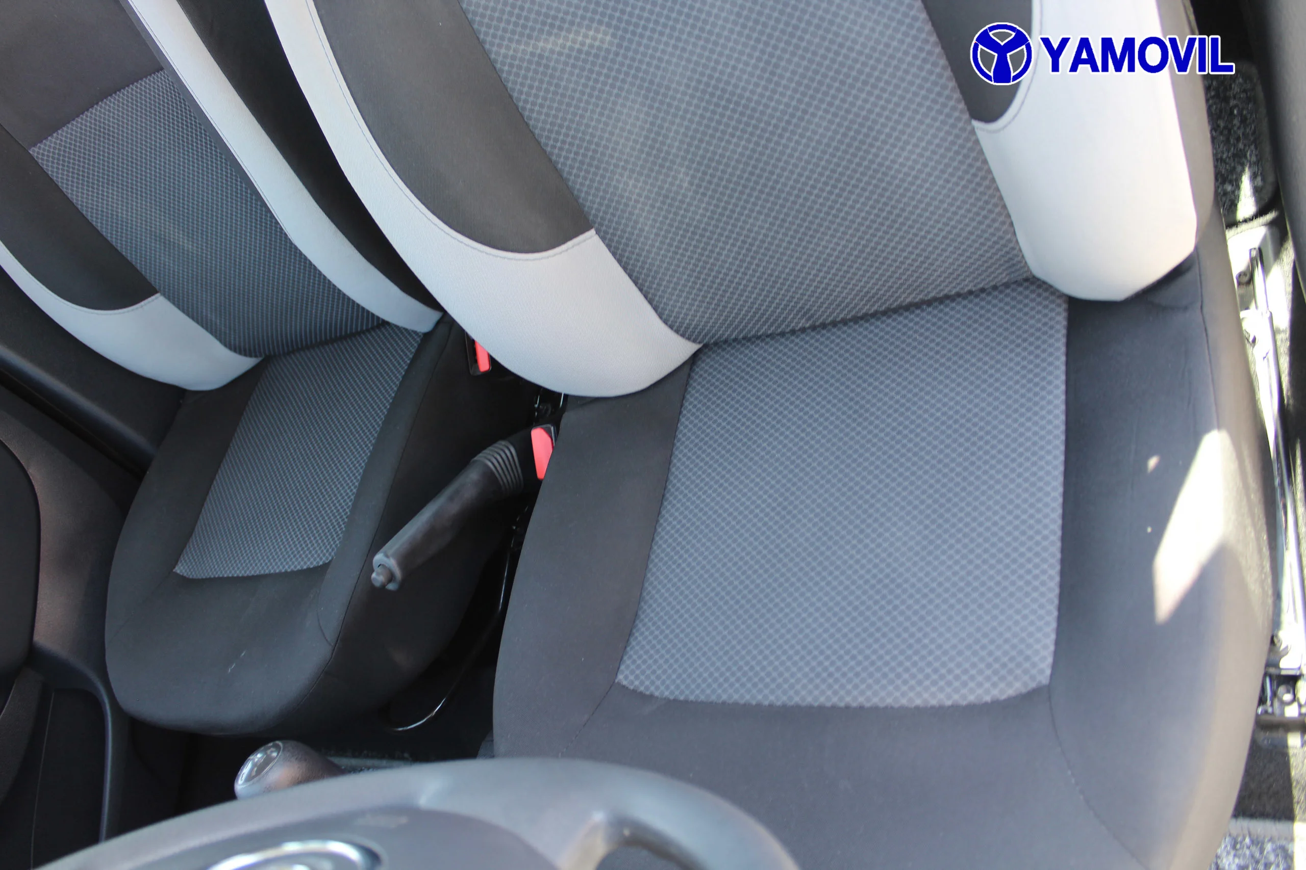 Dacia Sandero 1.2 Ambiance 55 kW (75 CV) - Foto 14