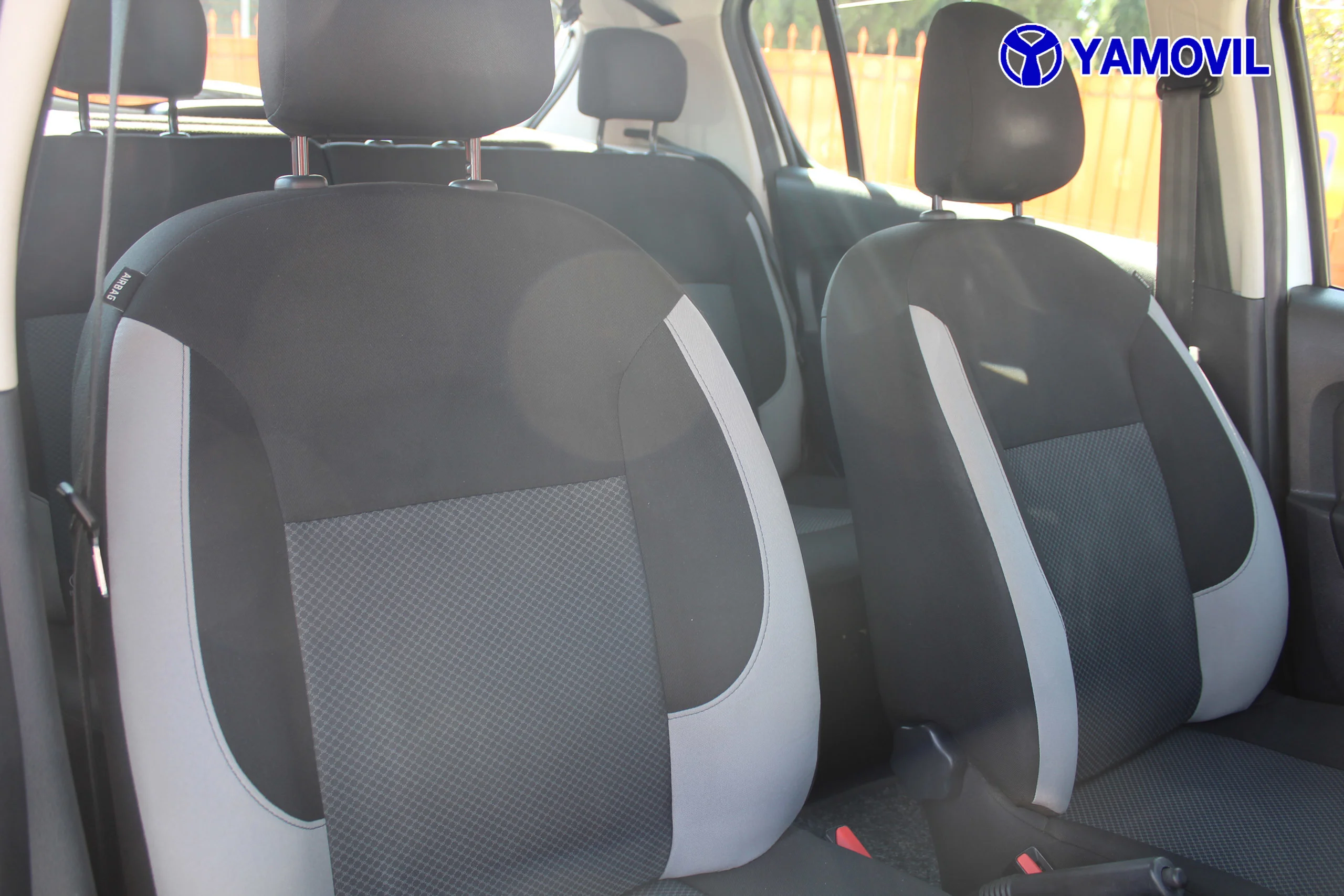 Dacia Sandero 1.2 Ambiance 55 kW (75 CV) - Foto 17