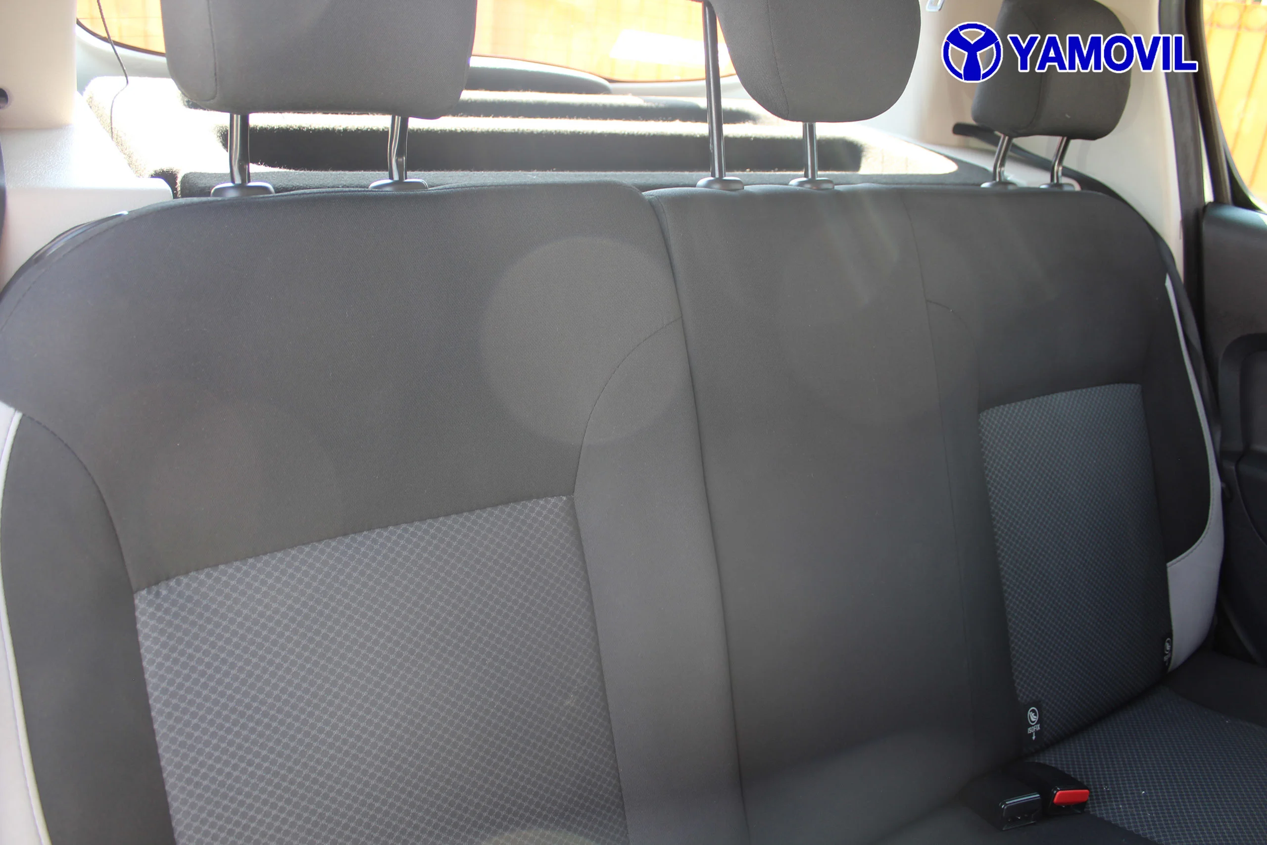 Dacia Sandero 1.2 Ambiance 55 kW (75 CV) - Foto 19