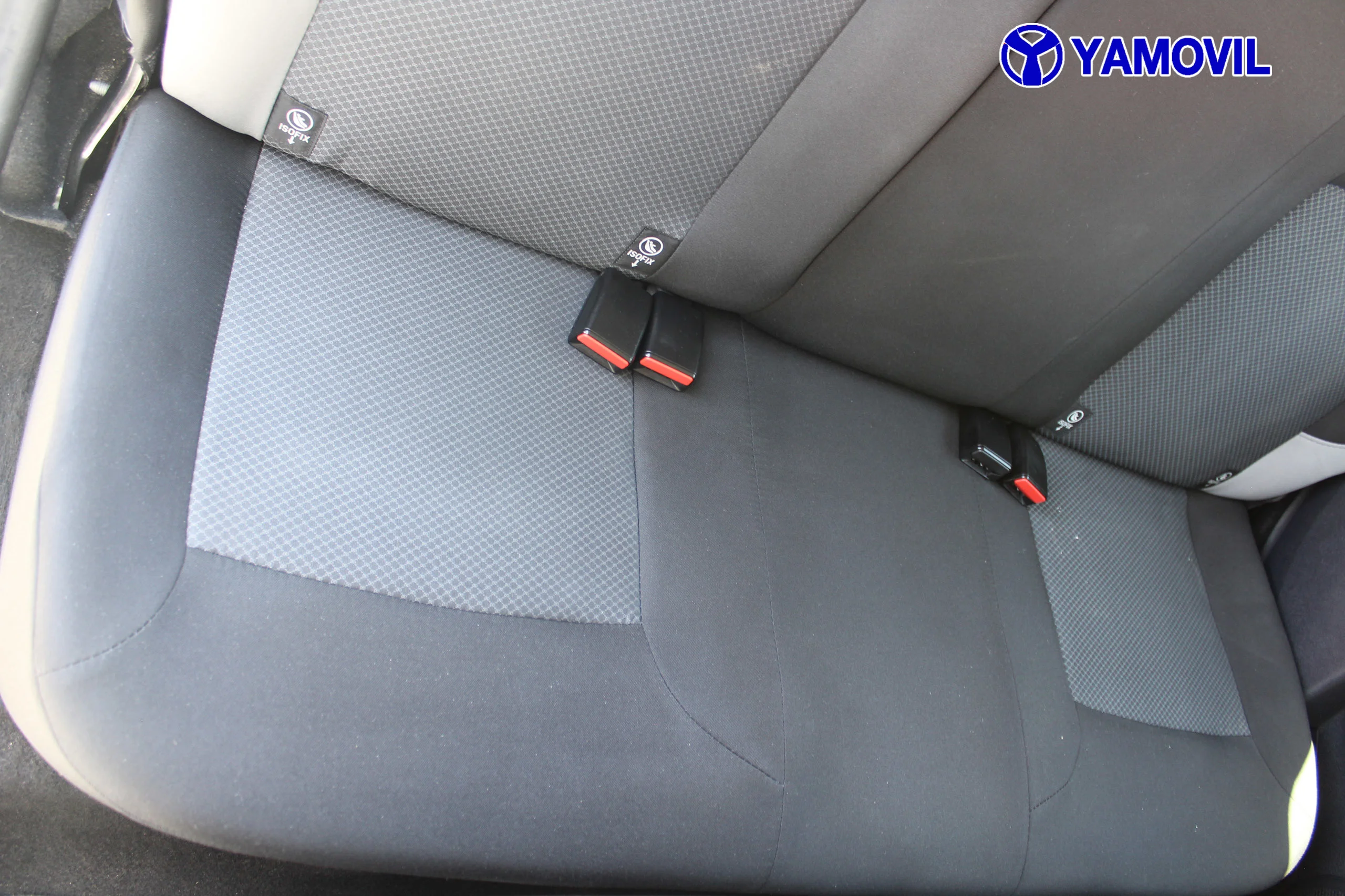 Dacia Sandero 1.2 Ambiance 55 kW (75 CV) - Foto 20