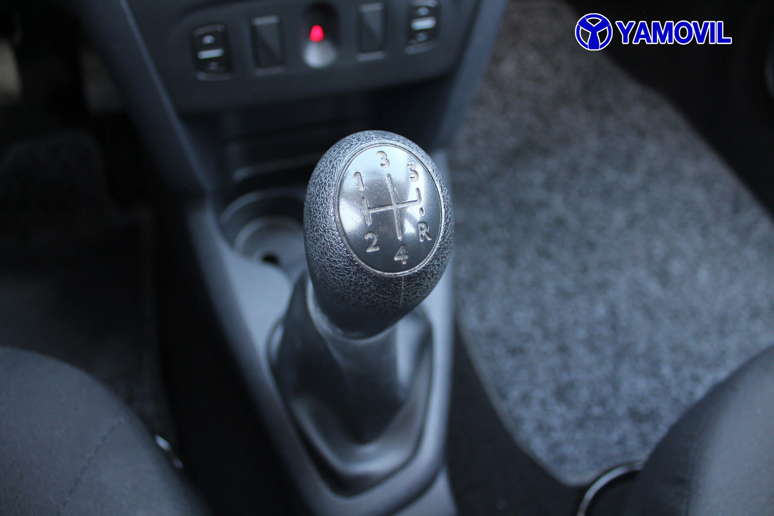 Dacia Sandero 1.2 Ambiance 55 kW (75 CV) - Foto 26
