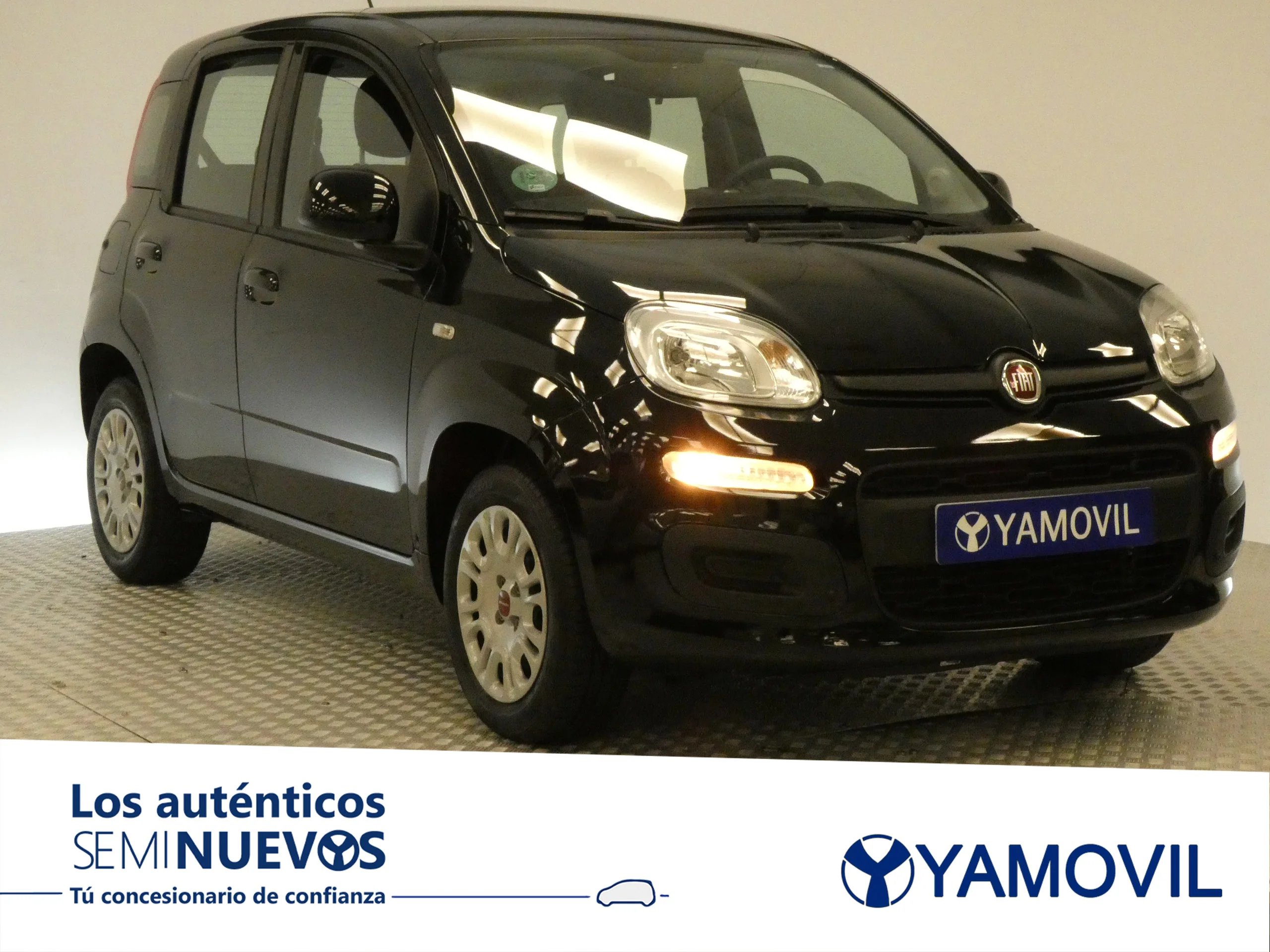 Fiat Panda 1.2 EASY 5P - Foto 2