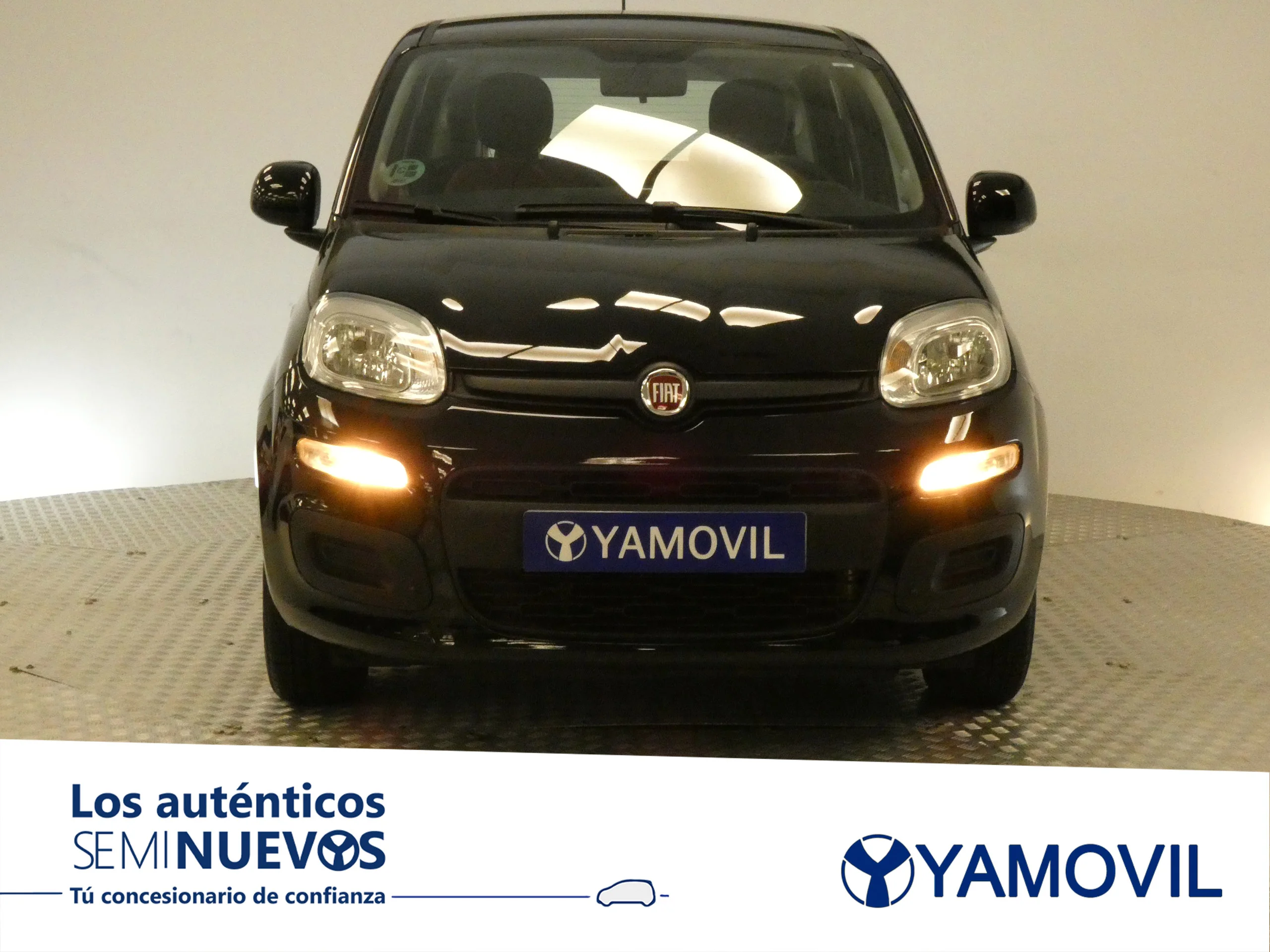 Fiat Panda 1.2 EASY 5P - Foto 3