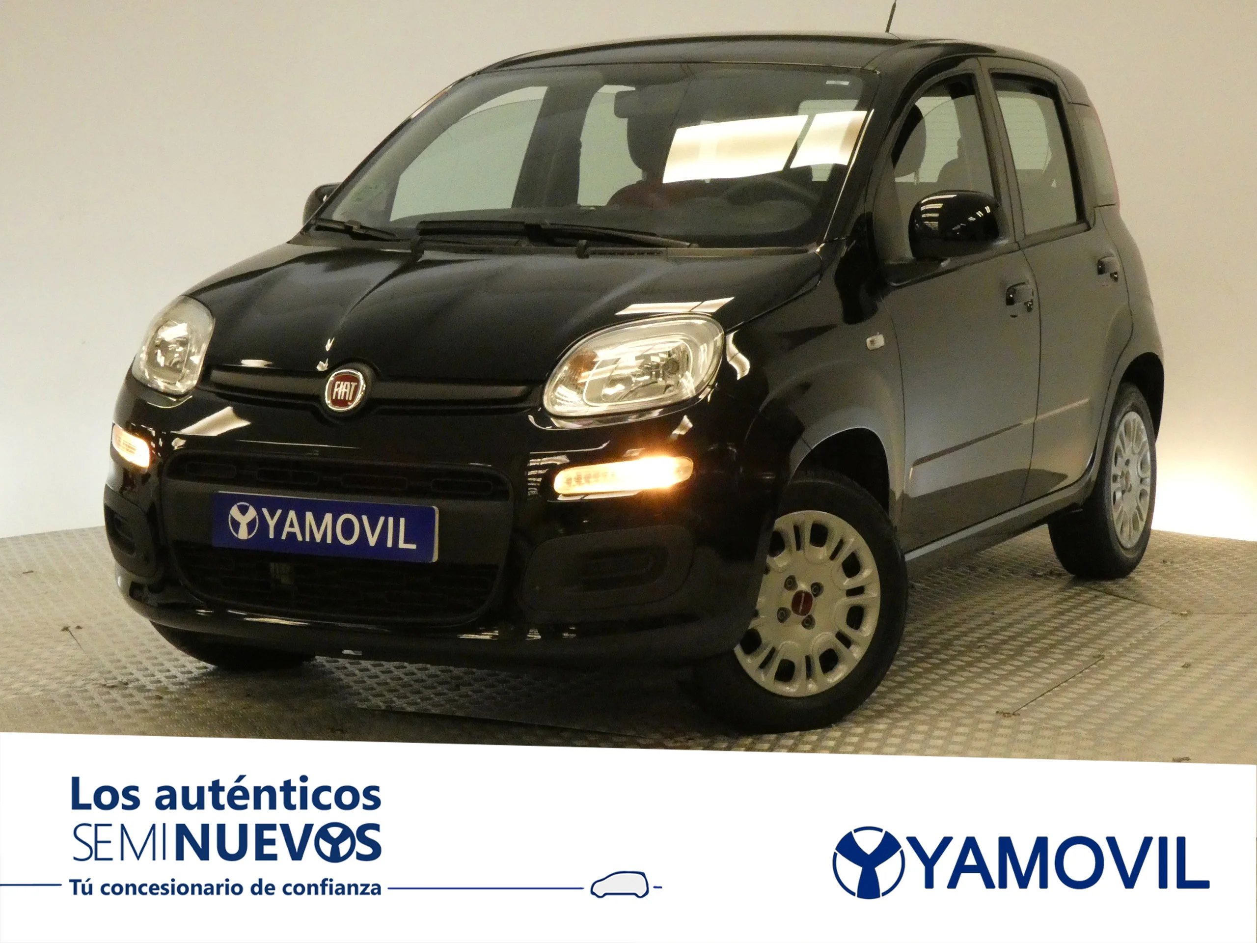 Fiat Panda 1.2 EASY 5P - Foto 1