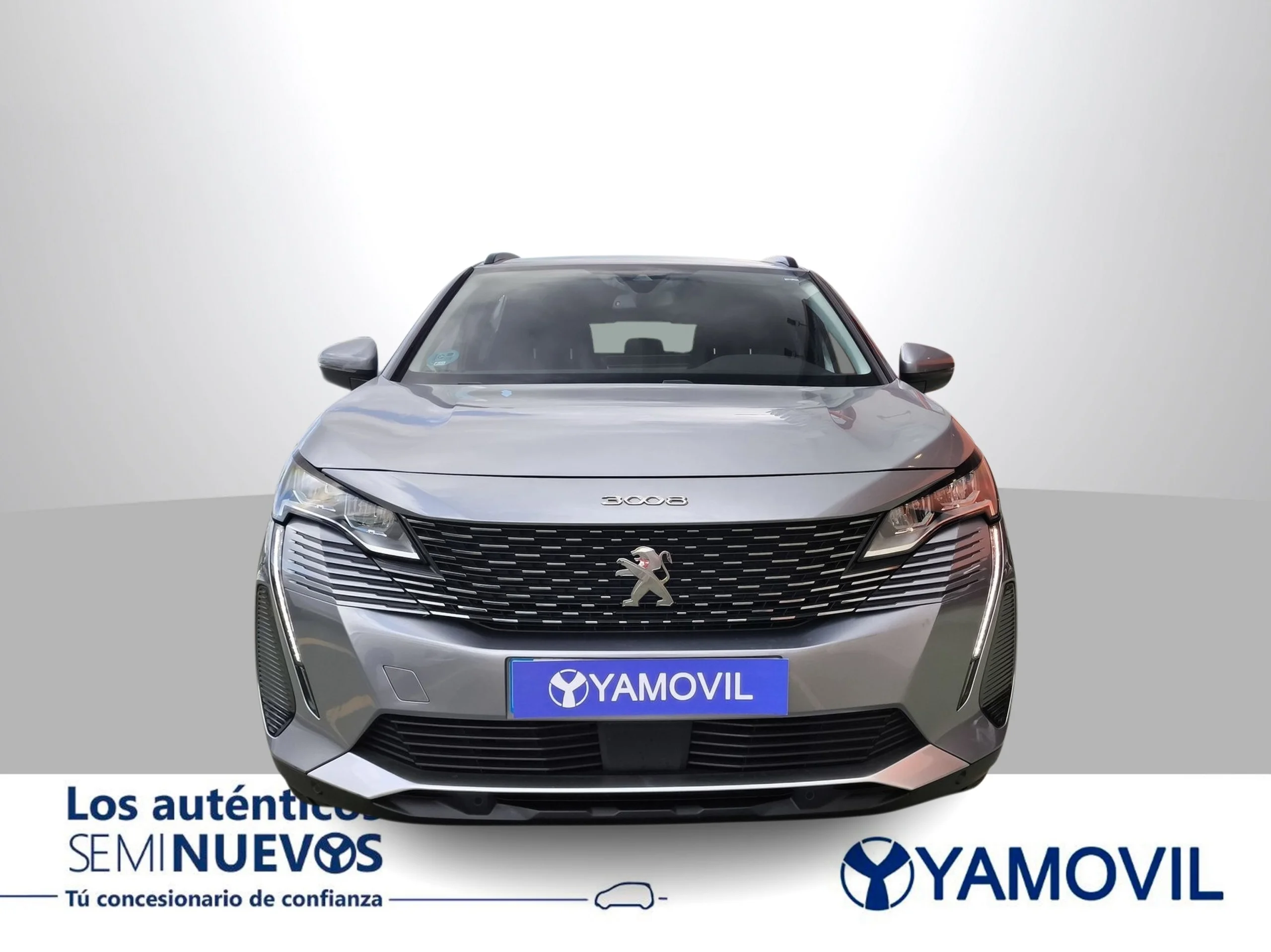 Peugeot 3008 PureTech 130 SANDS Active 96 kW (130 CV) - Foto 6
