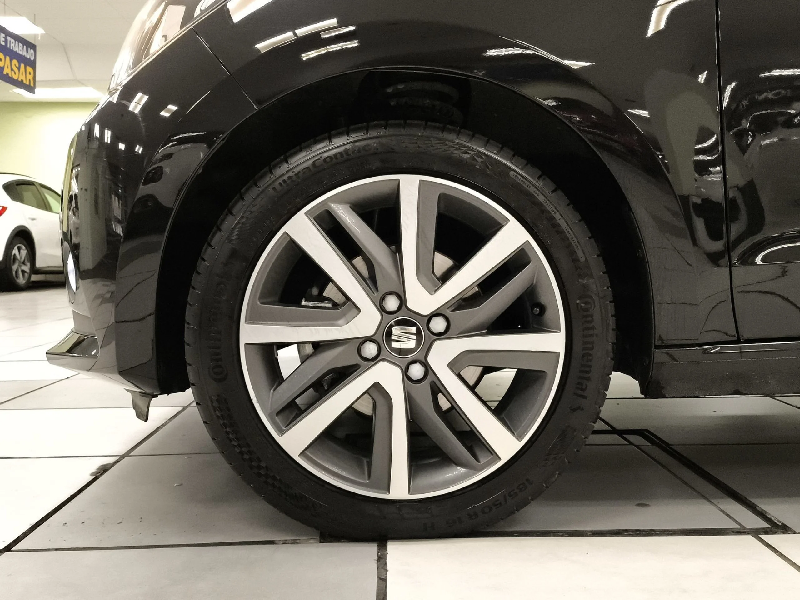 Seat Mii Electric Plus 61 kW (83 CV) - Foto 7