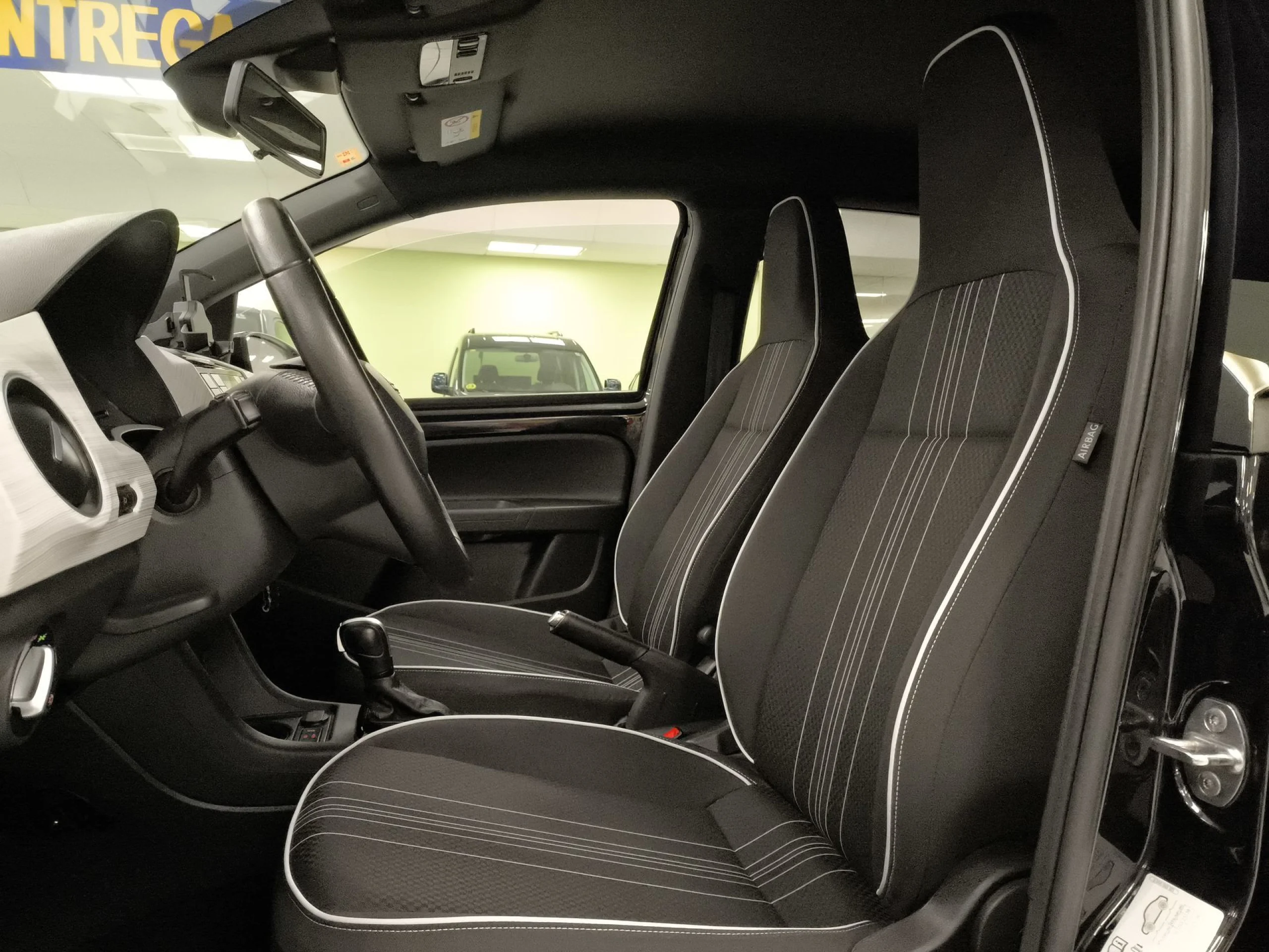 Seat Mii Electric Plus 61 kW (83 CV) - Foto 8
