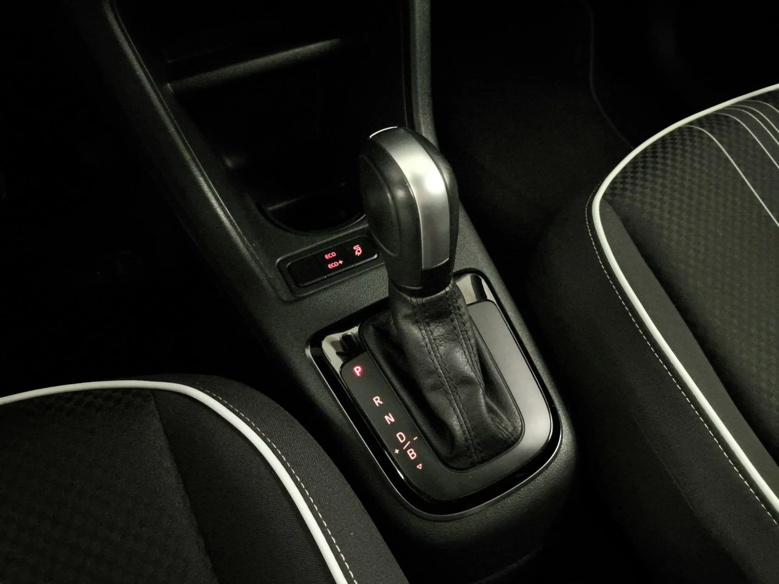 Seat Mii Electric Plus 61 kW (83 CV) - Foto 15