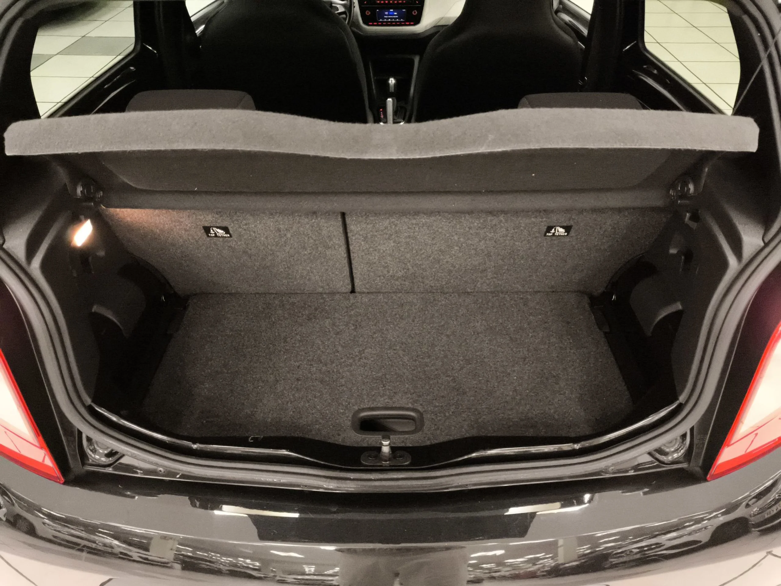Seat Mii Electric Plus 61 kW (83 CV) - Foto 18