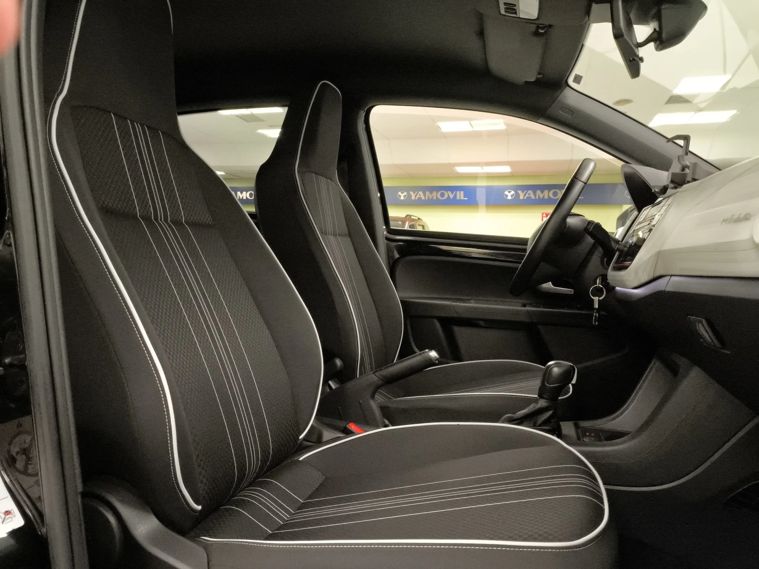 Seat Mii Electric Plus 61 kW (83 CV) - Foto 19