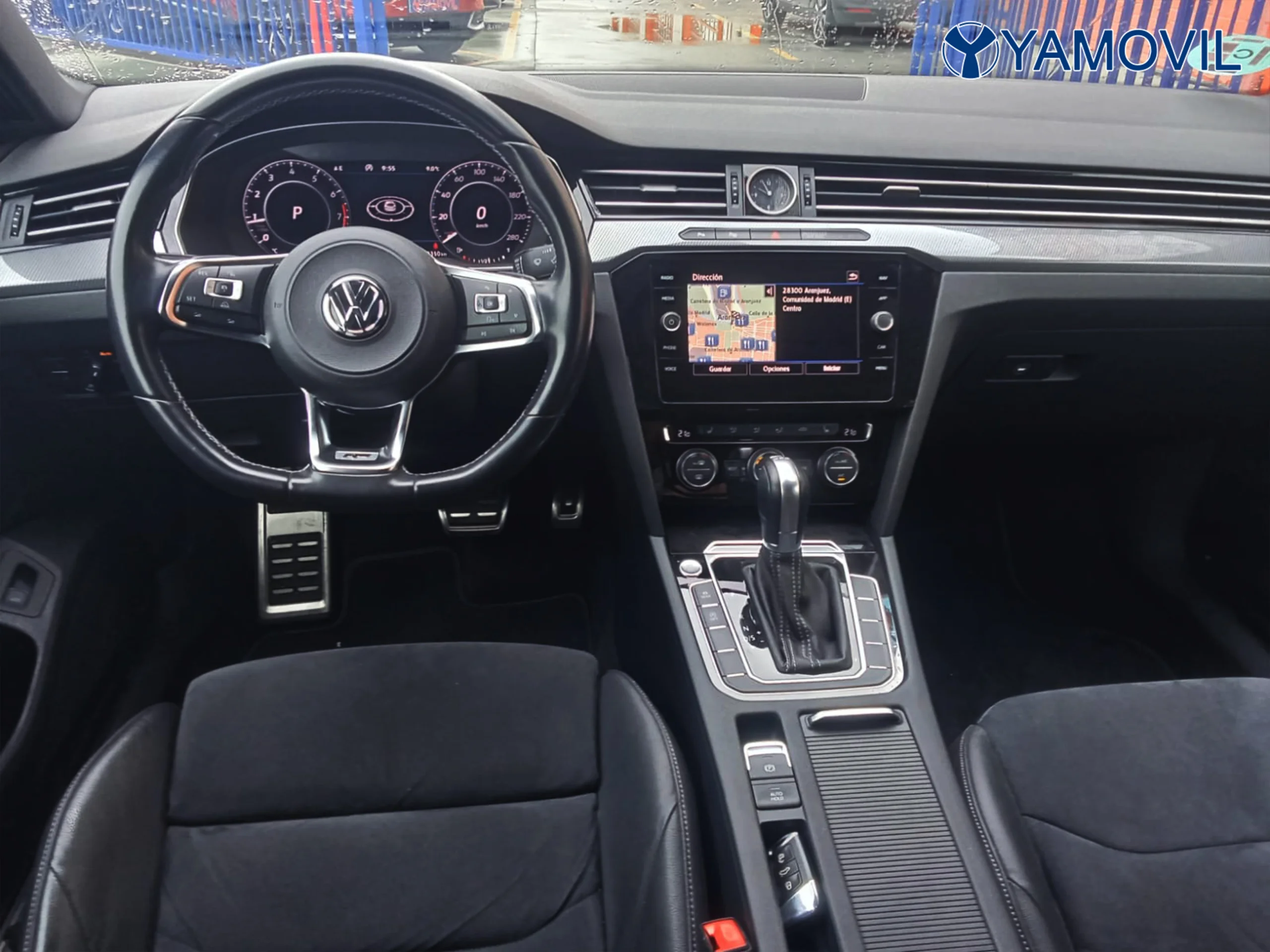 Volkswagen Arteon R-Line 2.0 TSI 140 kW (190 CV) DSG - Foto 4