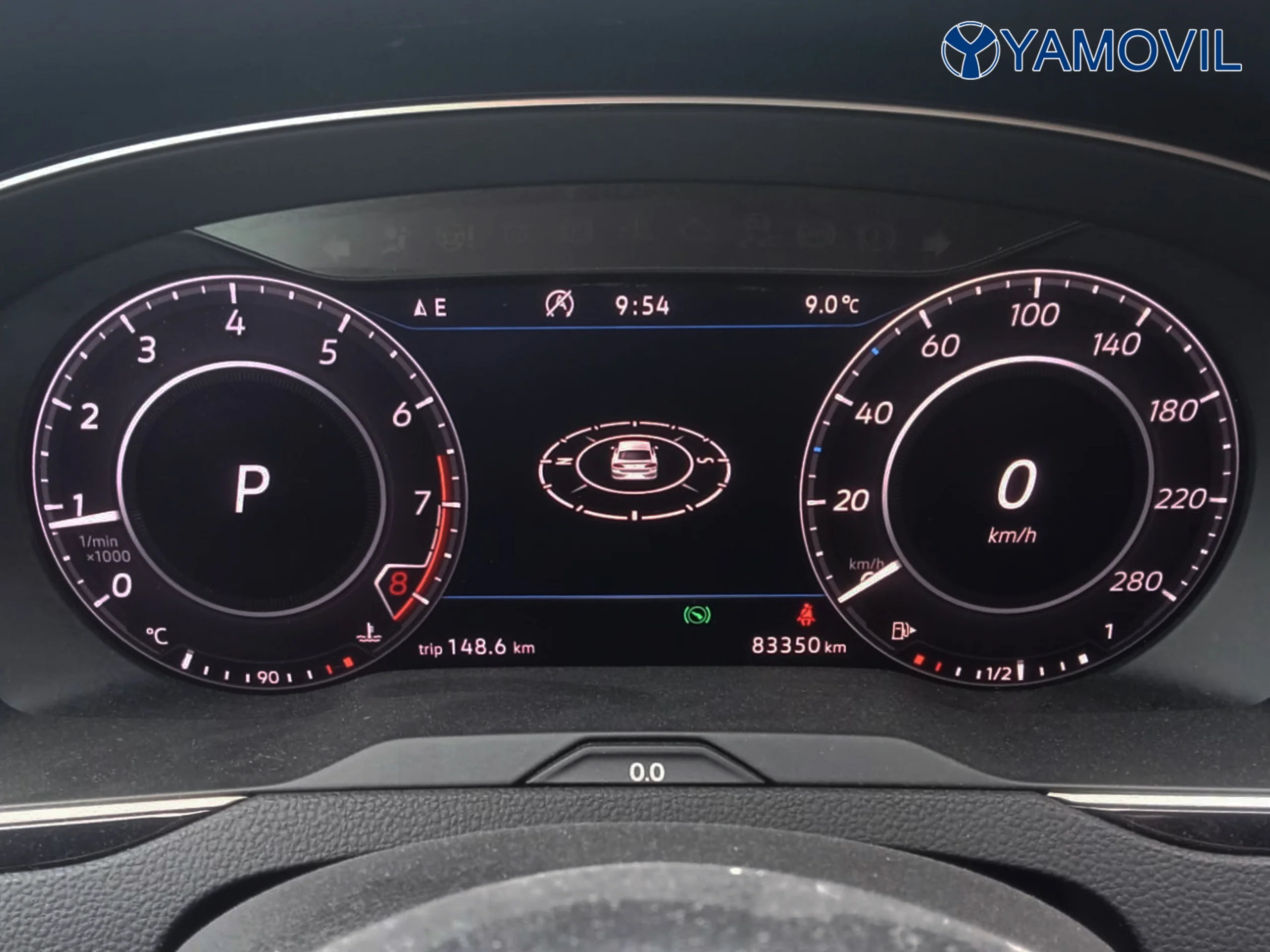 Volkswagen Arteon R-Line 2.0 TSI 140 kW (190 CV) DSG - Foto 5