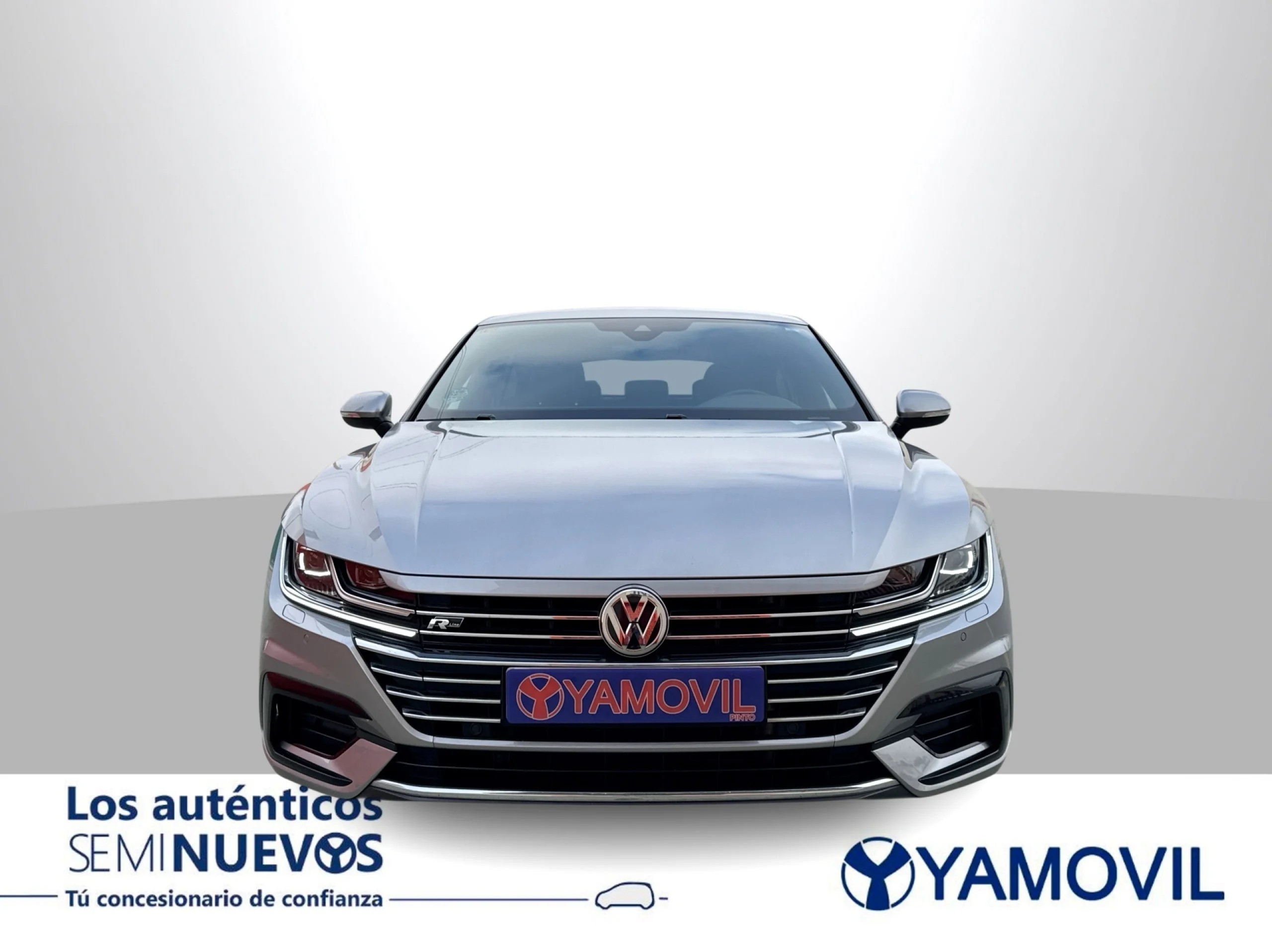 Volkswagen Arteon R-Line 2.0 TSI 140 kW (190 CV) DSG - Foto 3