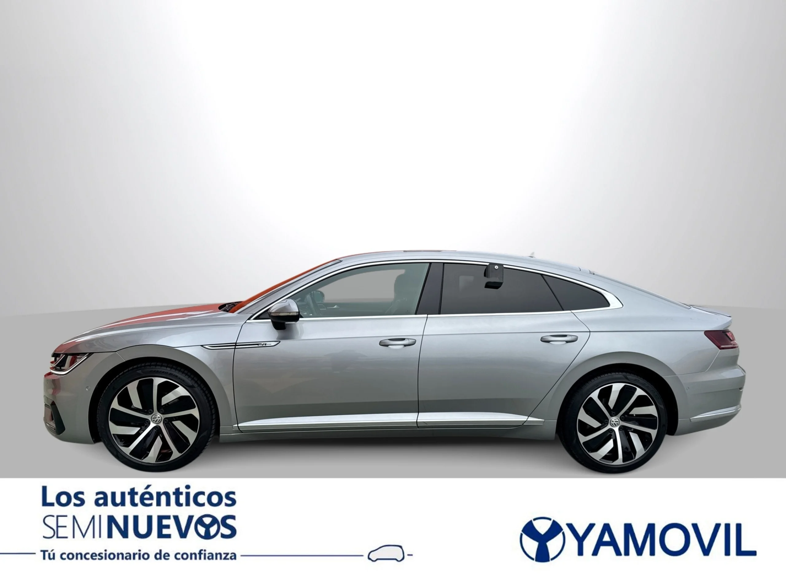 Volkswagen Arteon R-Line 2.0 TSI 140 kW (190 CV) DSG - Foto 4