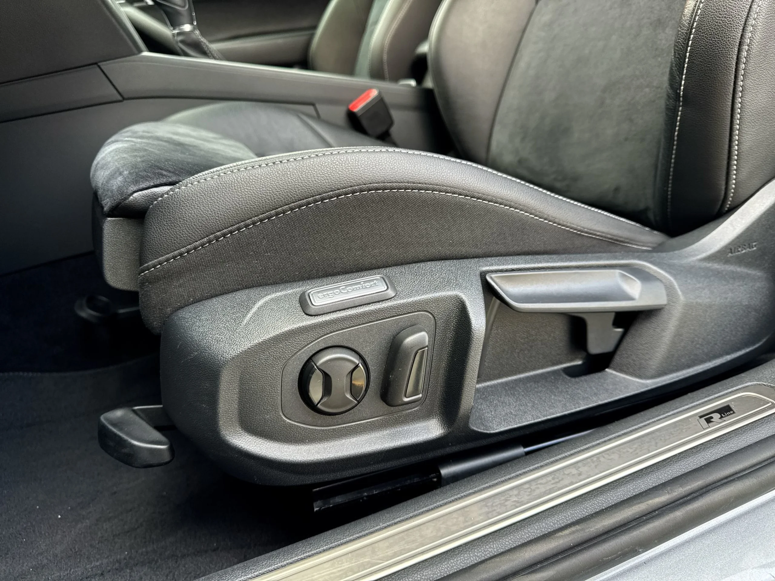 Volkswagen Arteon R-Line 2.0 TSI 140 kW (190 CV) DSG - Foto 9