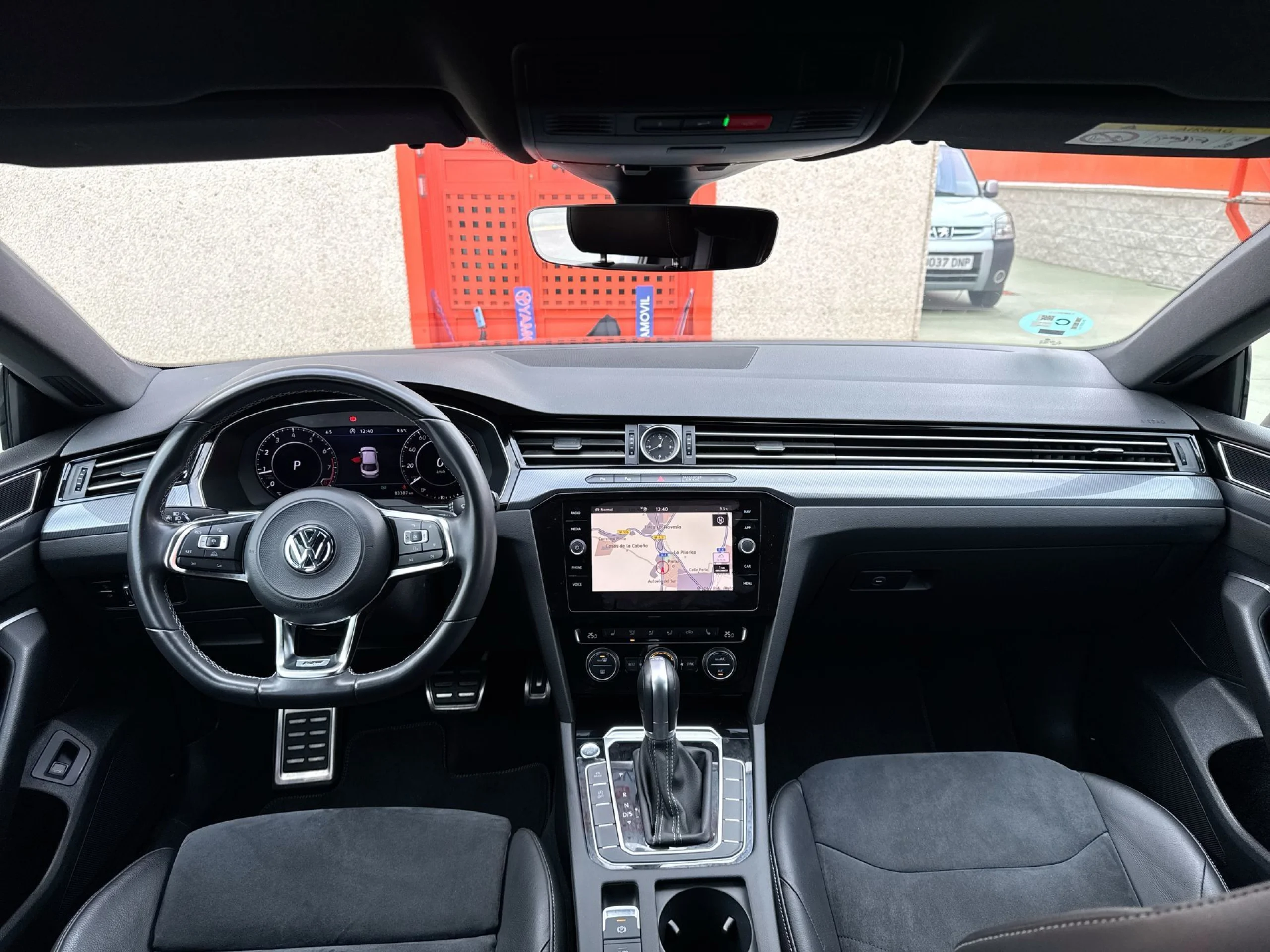 Volkswagen Arteon R-Line 2.0 TSI 140 kW (190 CV) DSG - Foto 11