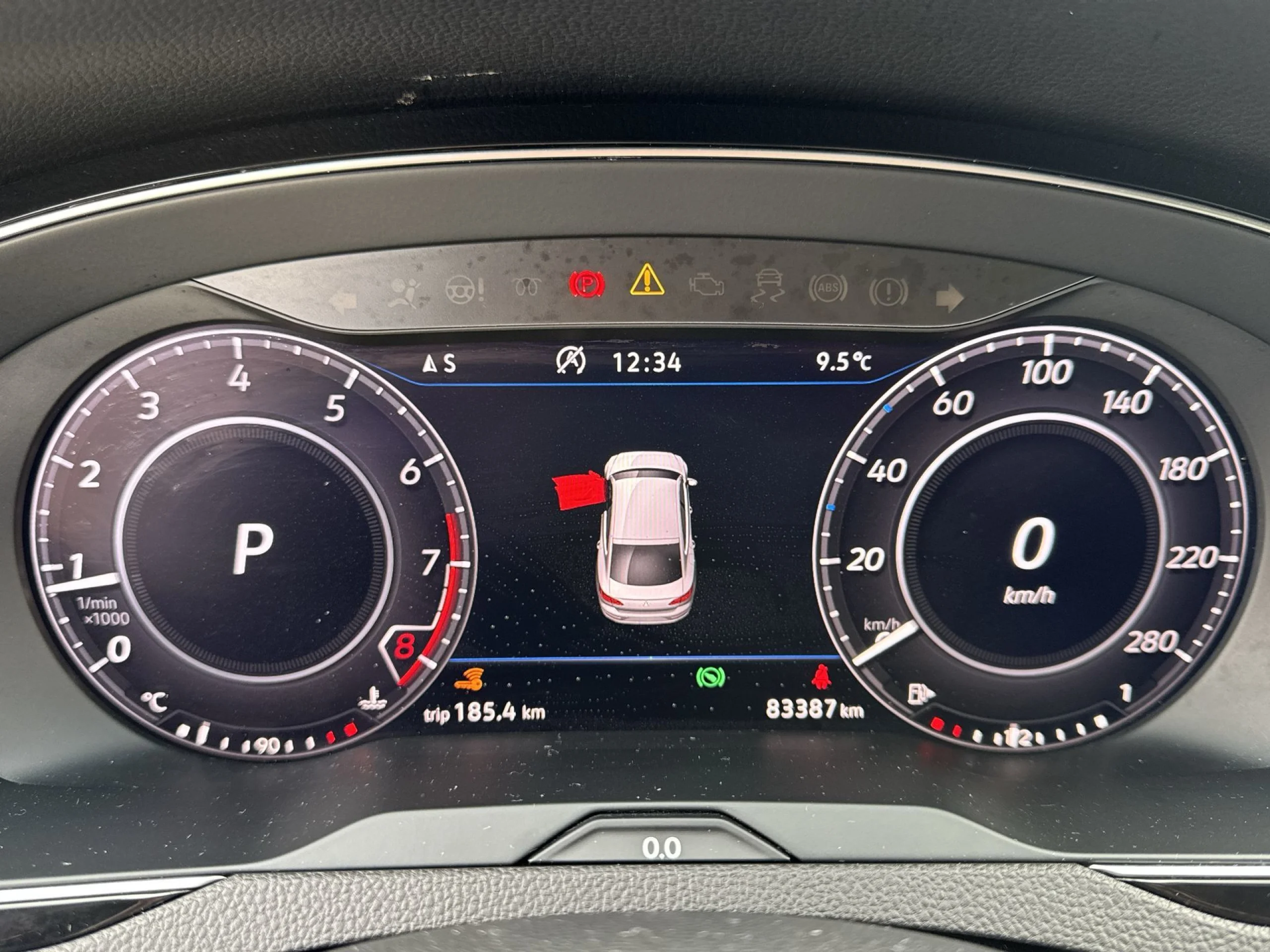 Volkswagen Arteon R-Line 2.0 TSI 140 kW (190 CV) DSG - Foto 14