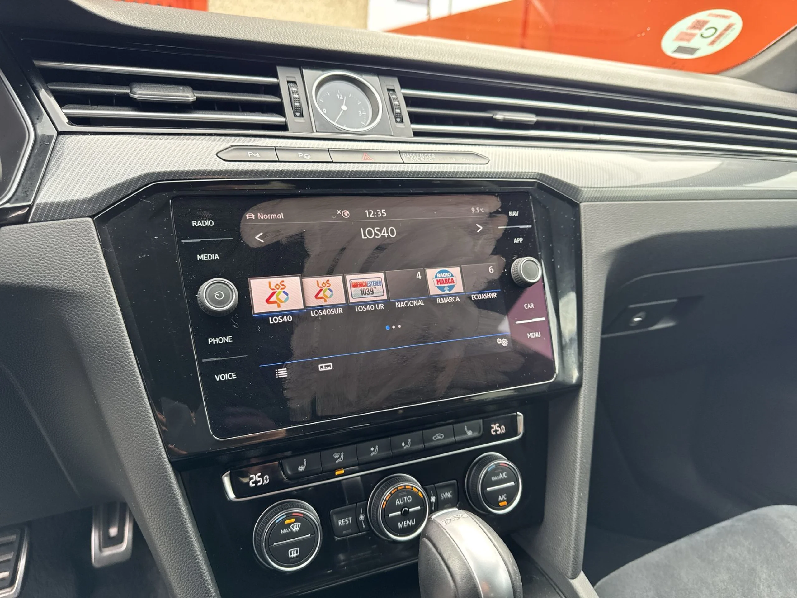 Volkswagen Arteon R-Line 2.0 TSI 140 kW (190 CV) DSG - Foto 15