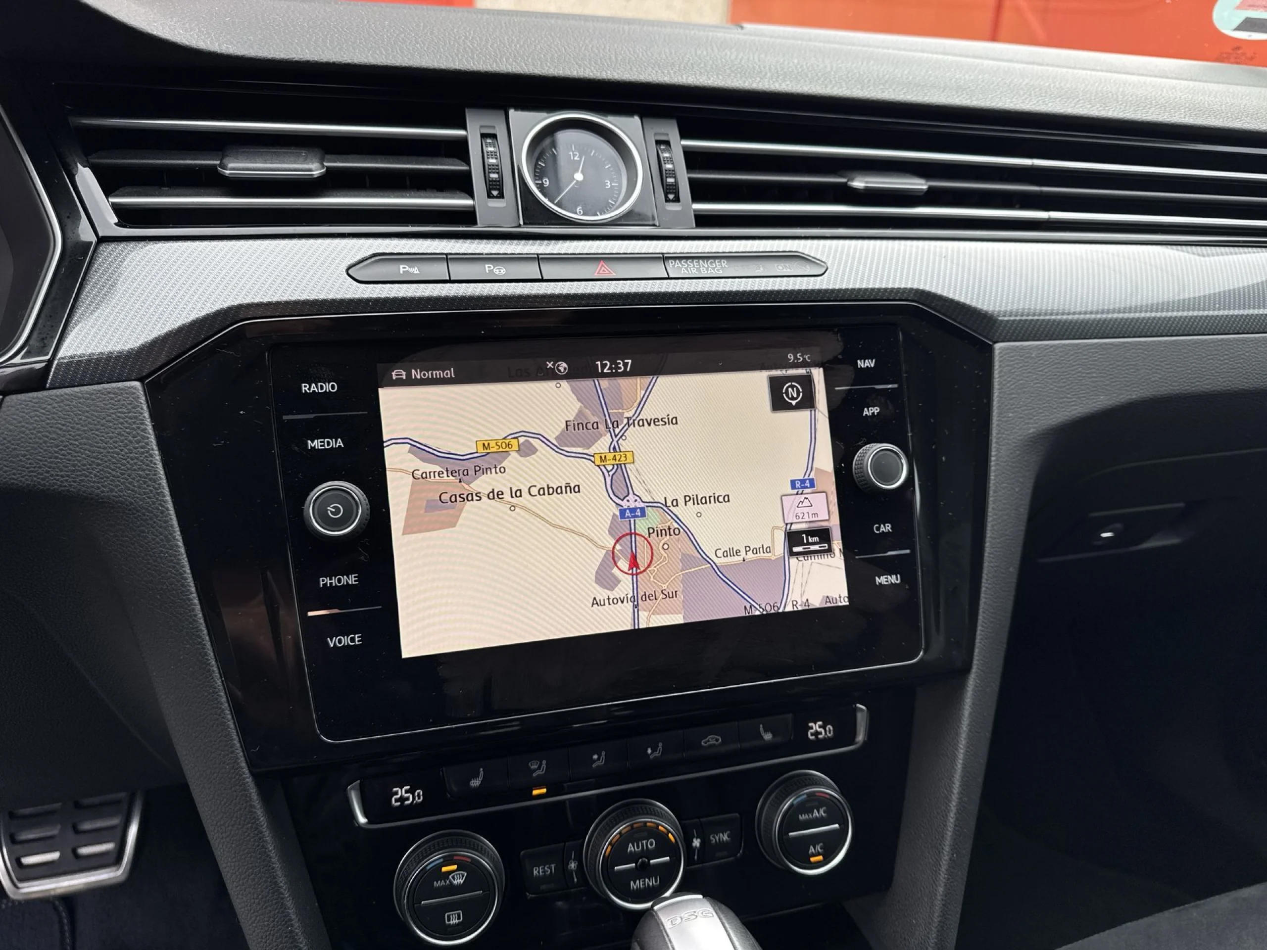 Volkswagen Arteon R-Line 2.0 TSI 140 kW (190 CV) DSG - Foto 18