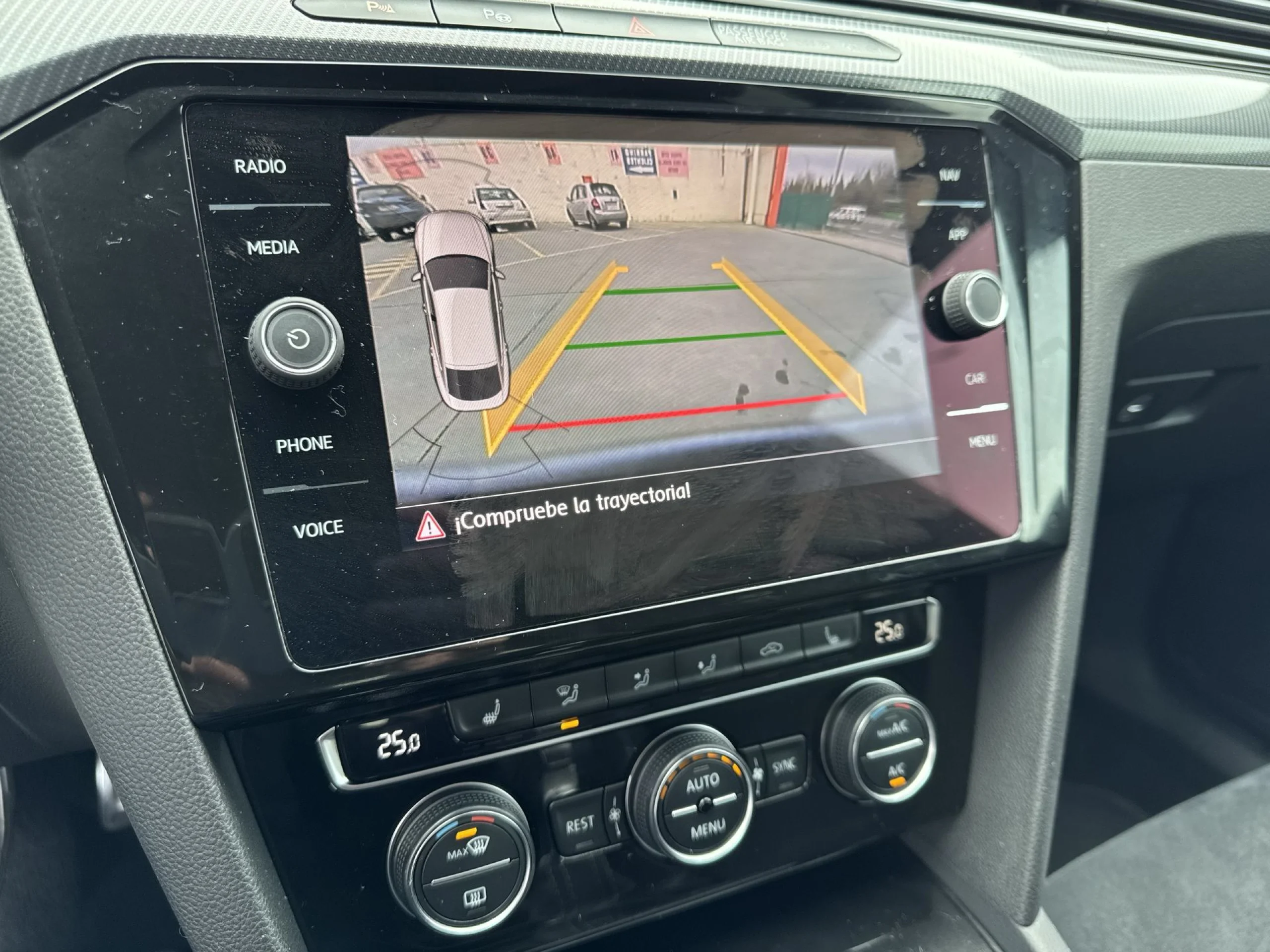 Volkswagen Arteon R-Line 2.0 TSI 140 kW (190 CV) DSG - Foto 19