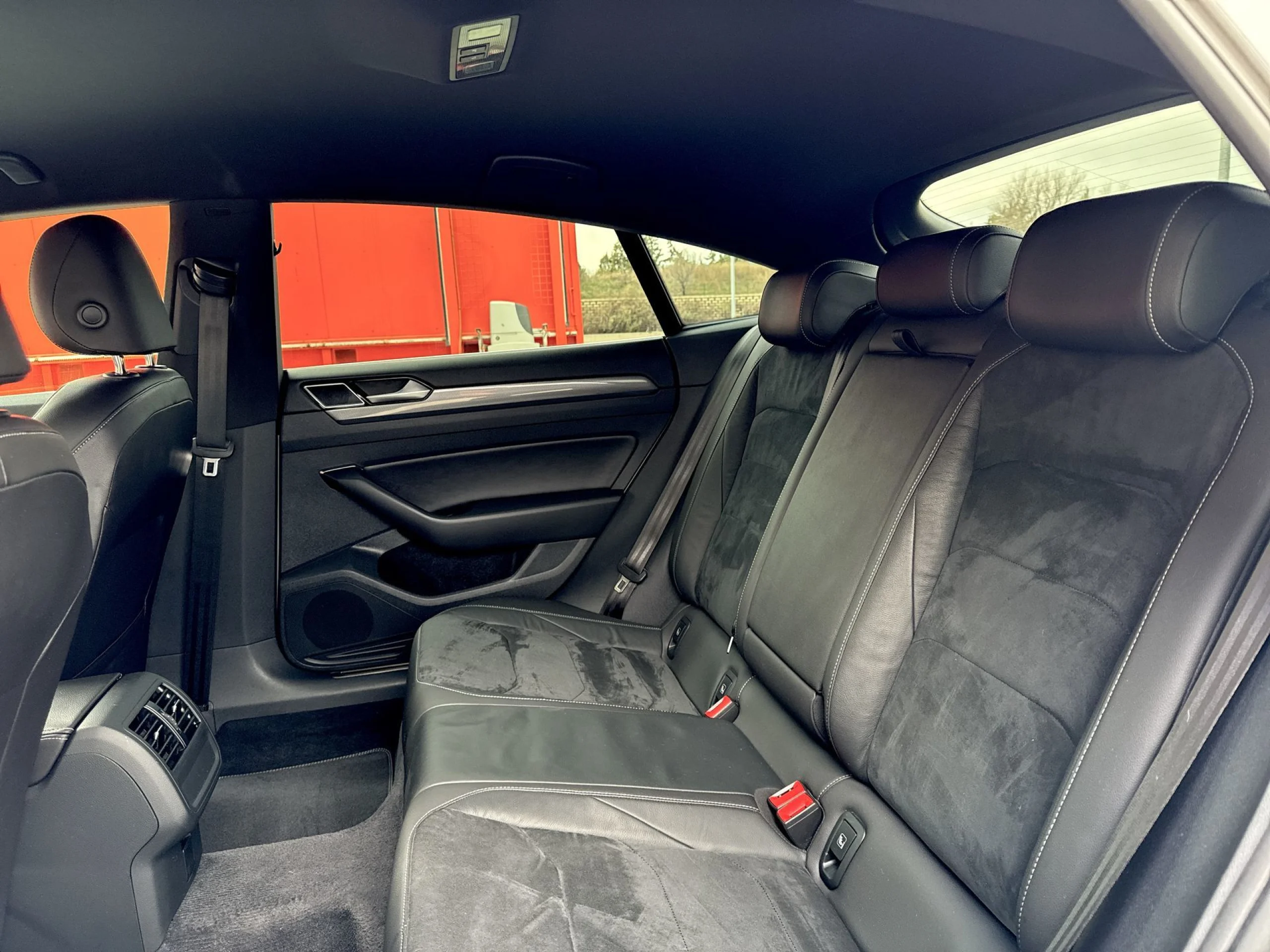 Volkswagen Arteon R-Line 2.0 TSI 140 kW (190 CV) DSG - Foto 23